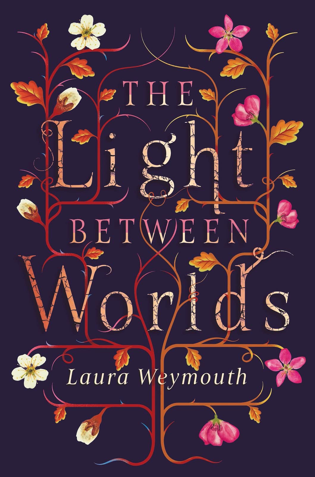 The Light Between Worlds Fiction books for children