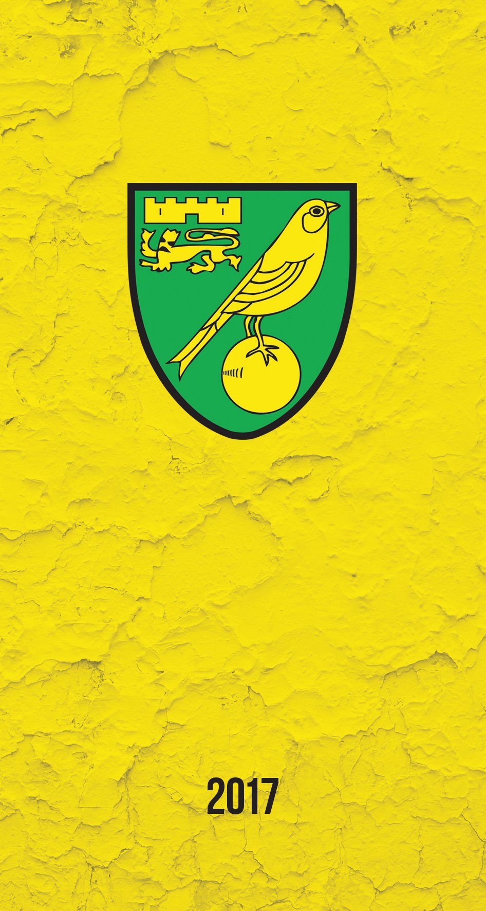 The Official Norwich City FC Pocket Diary 2017 Reference Books