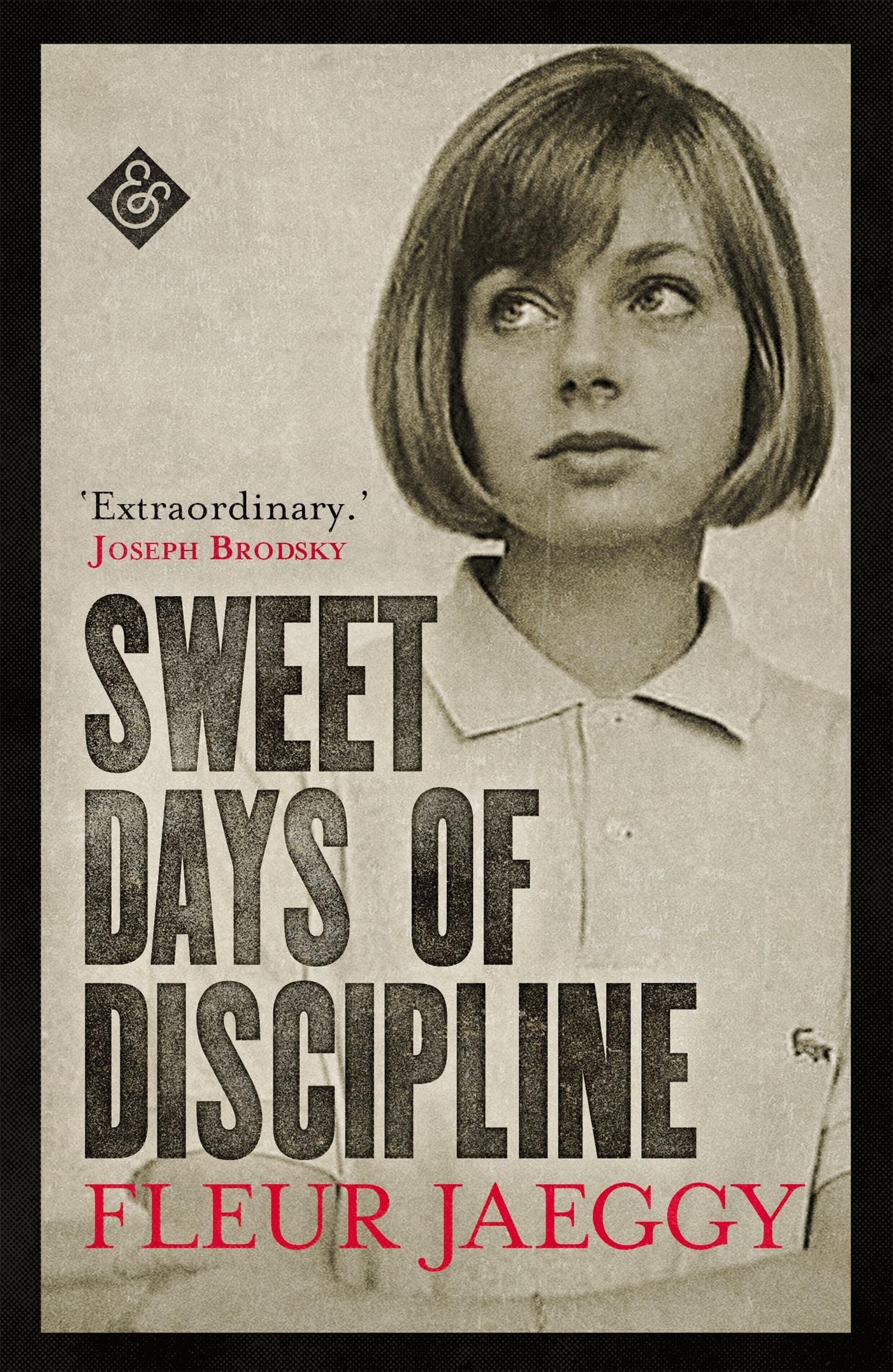 Sweet Days of Discipline Contemporary literature