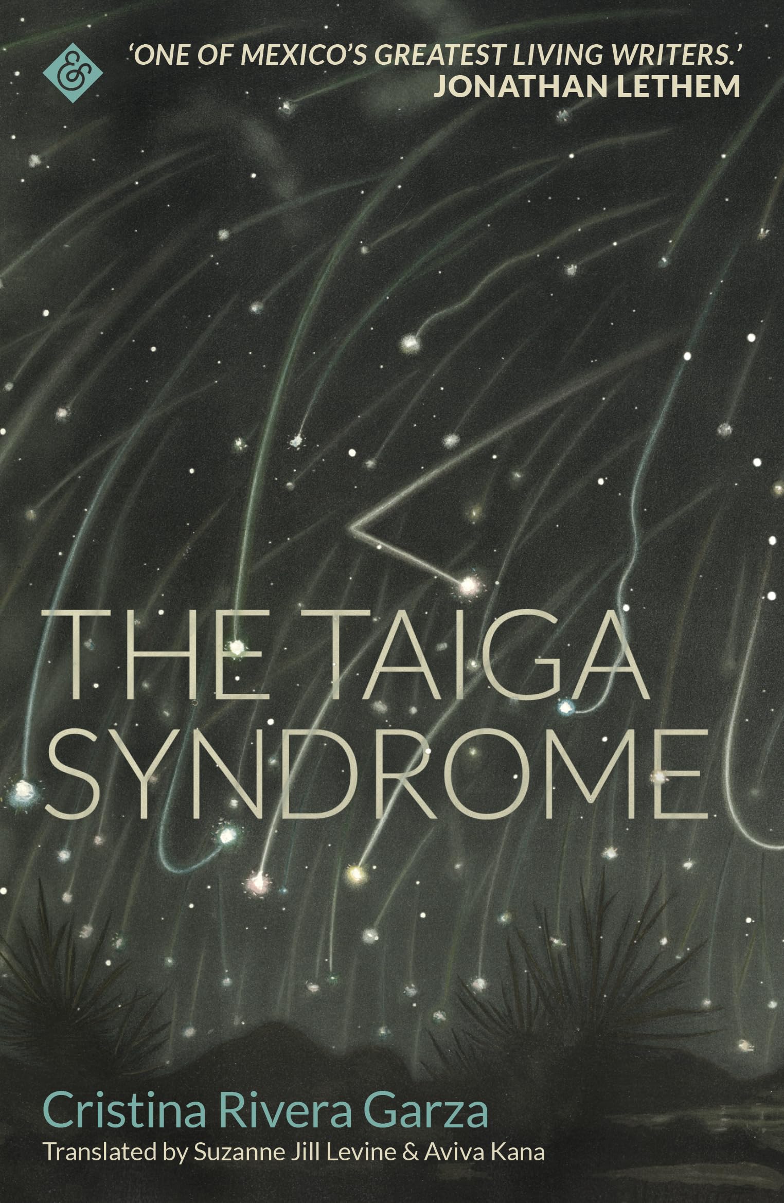 The Taiga Syndrome book