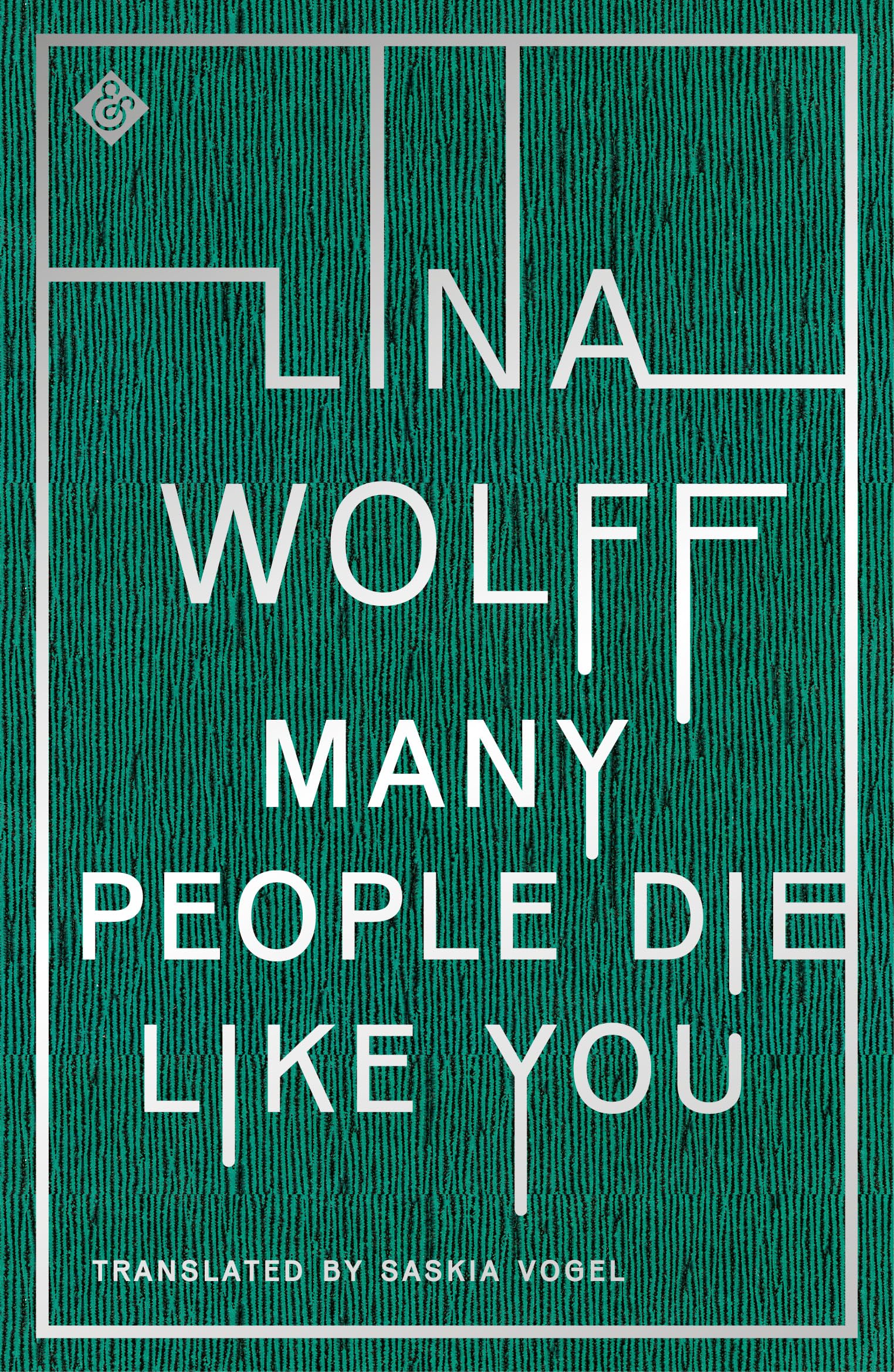 Many People Die Like You Essays & Short Stories
