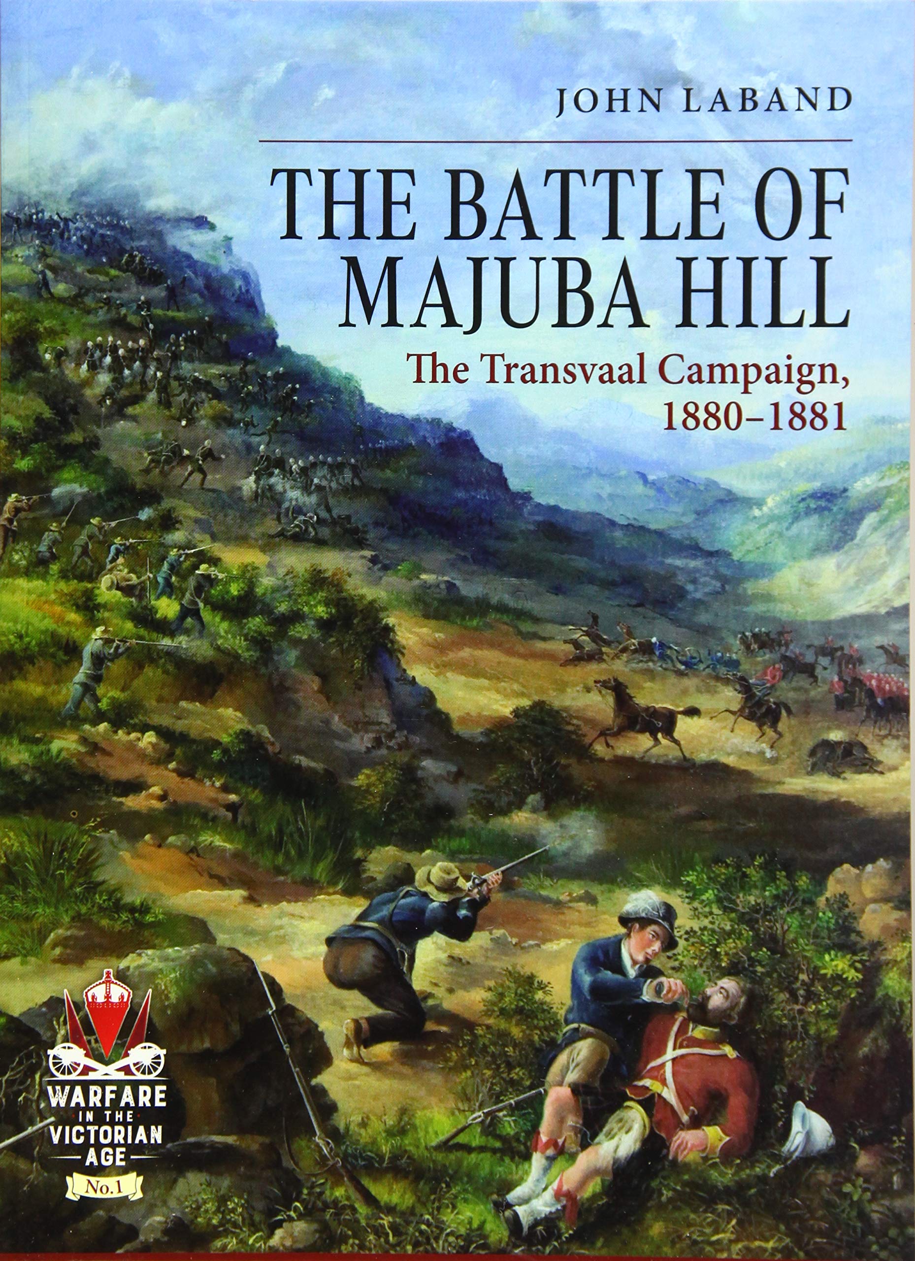 The Battle of Majuba Hill Social Sciences