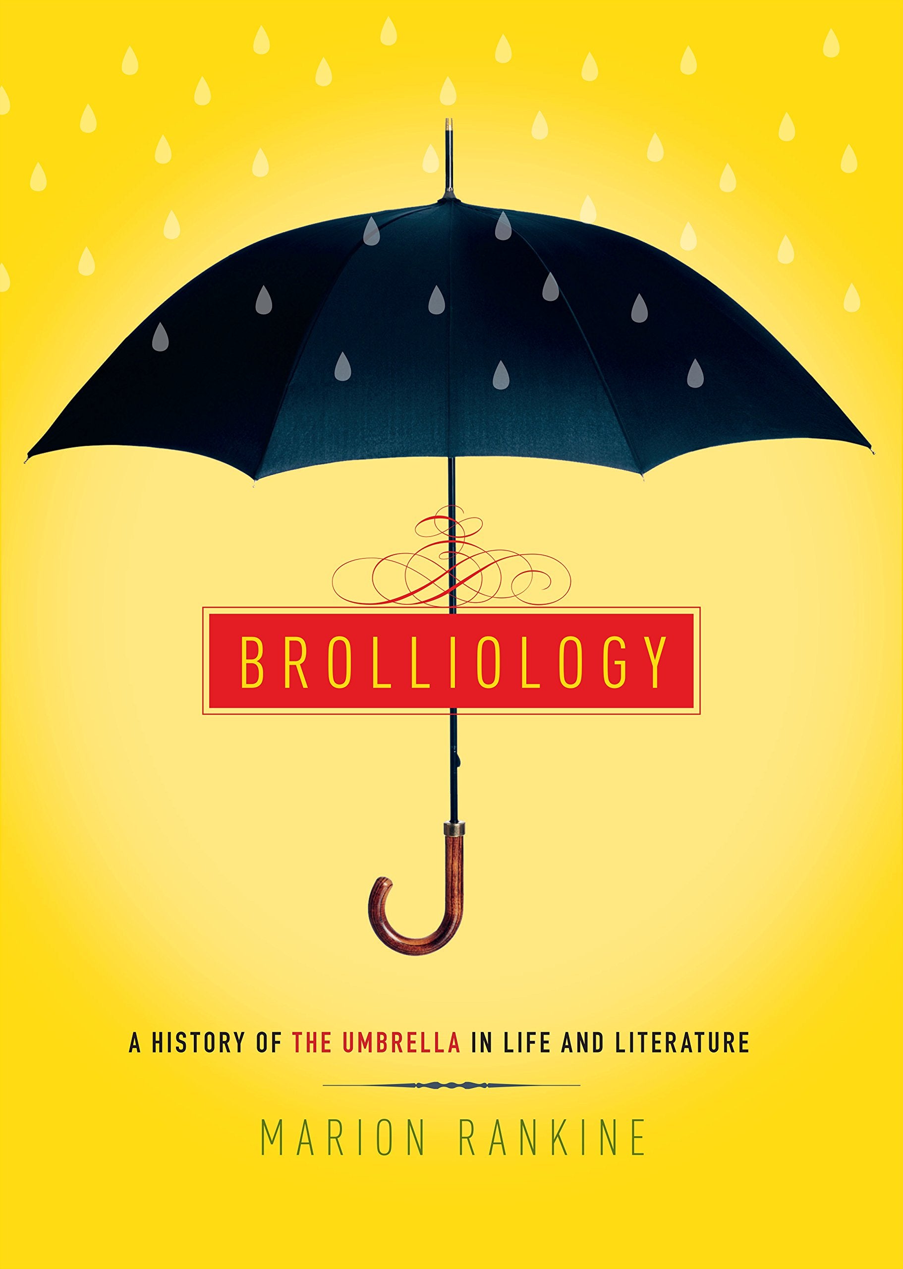Product Image: Brolliology