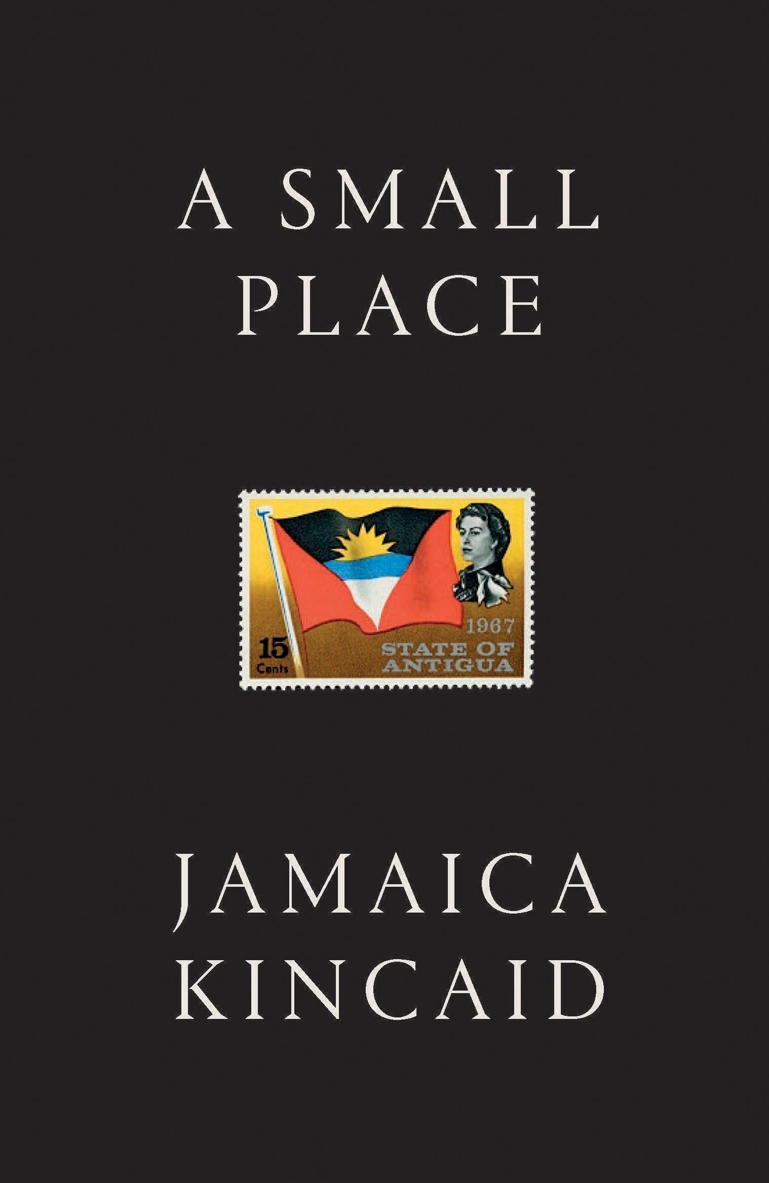 Product Image: A Small Place