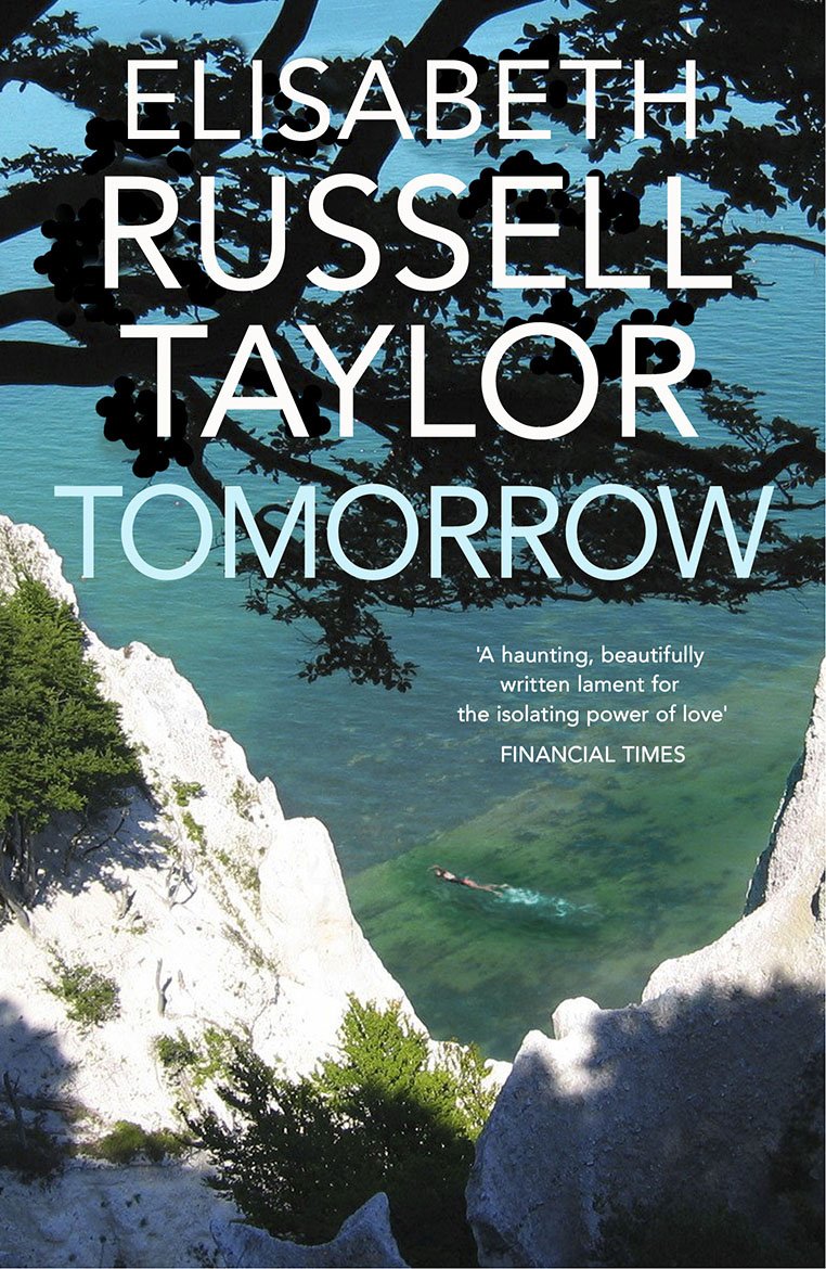 Tomorrow Contemporary literature Books
