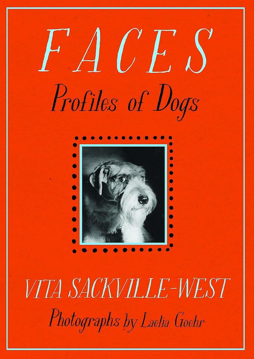 Faces: Profiles of Dogs Contemporary literature