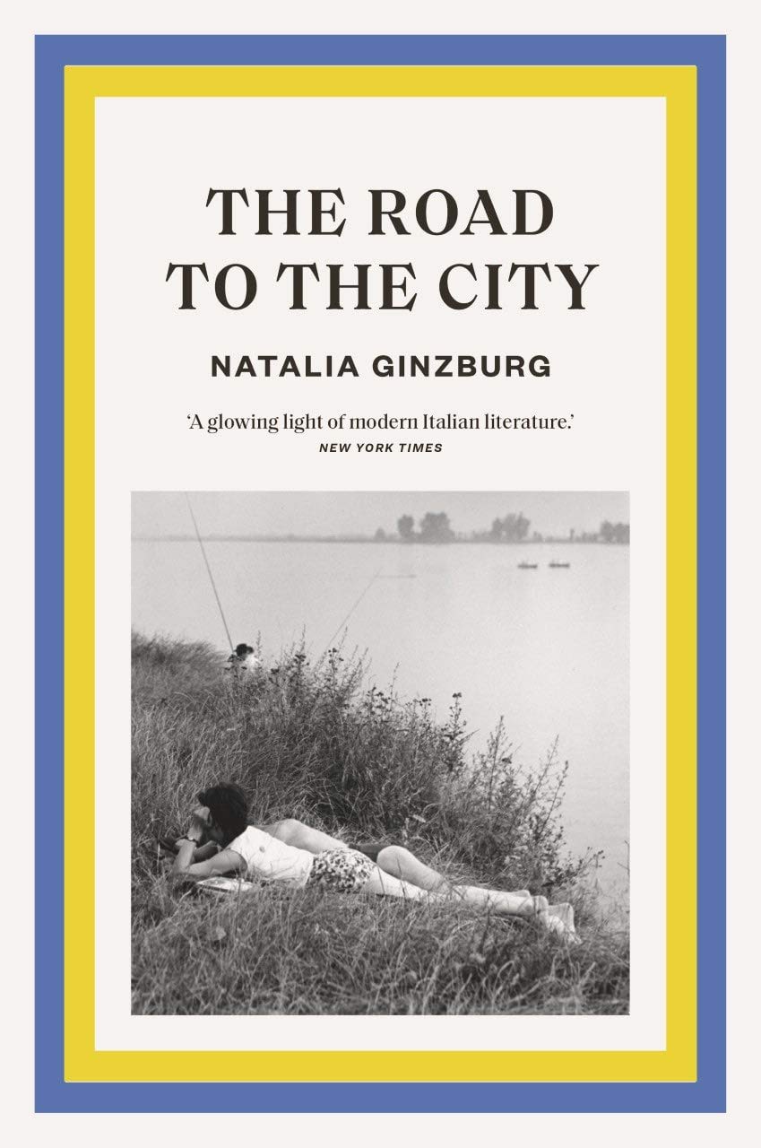 The Road to the City Contemporary literature