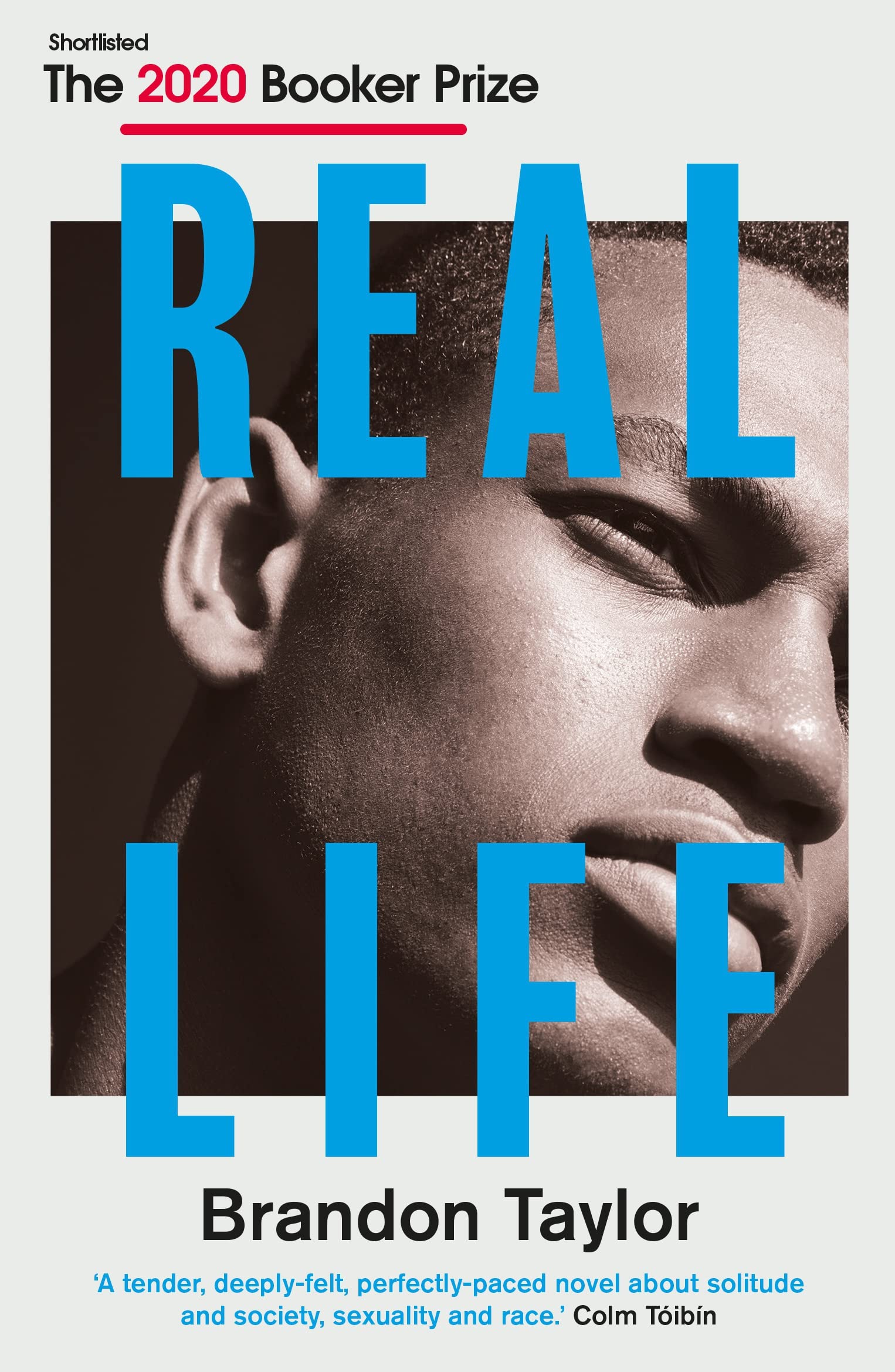 Real Life Contemporary literature Books