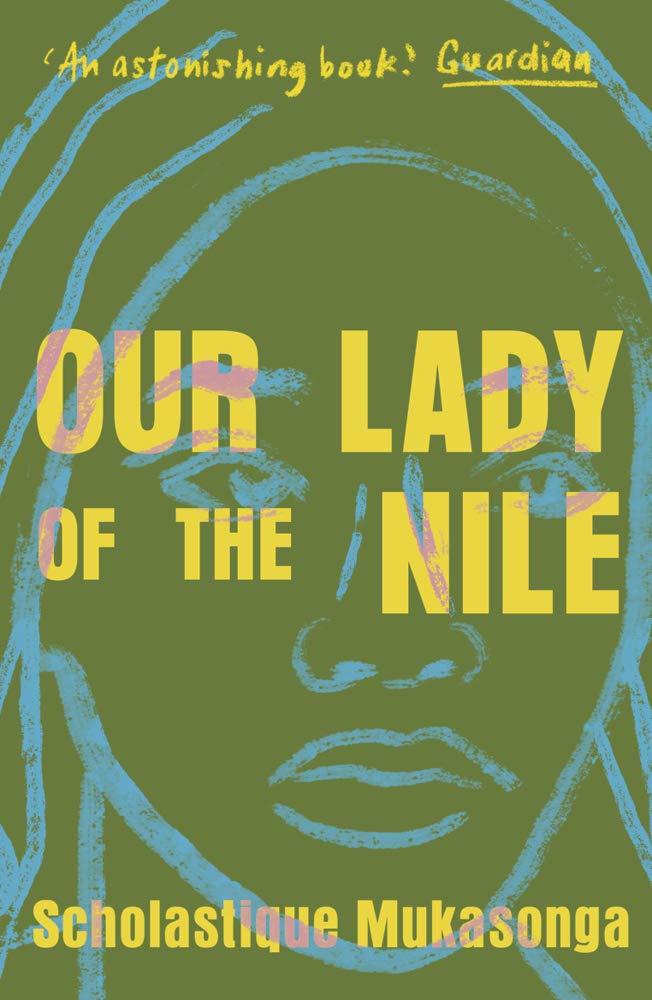 Our Lady of the Nile Contemporary literature