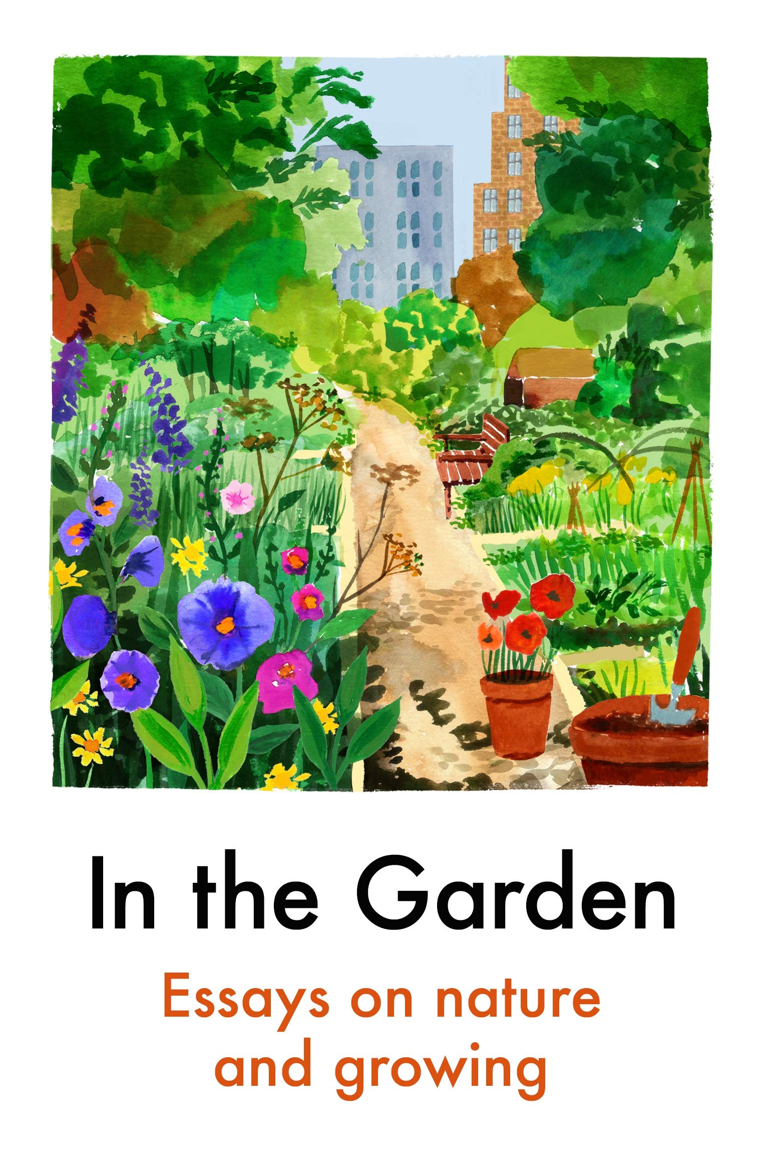 Product Image: In the Garden