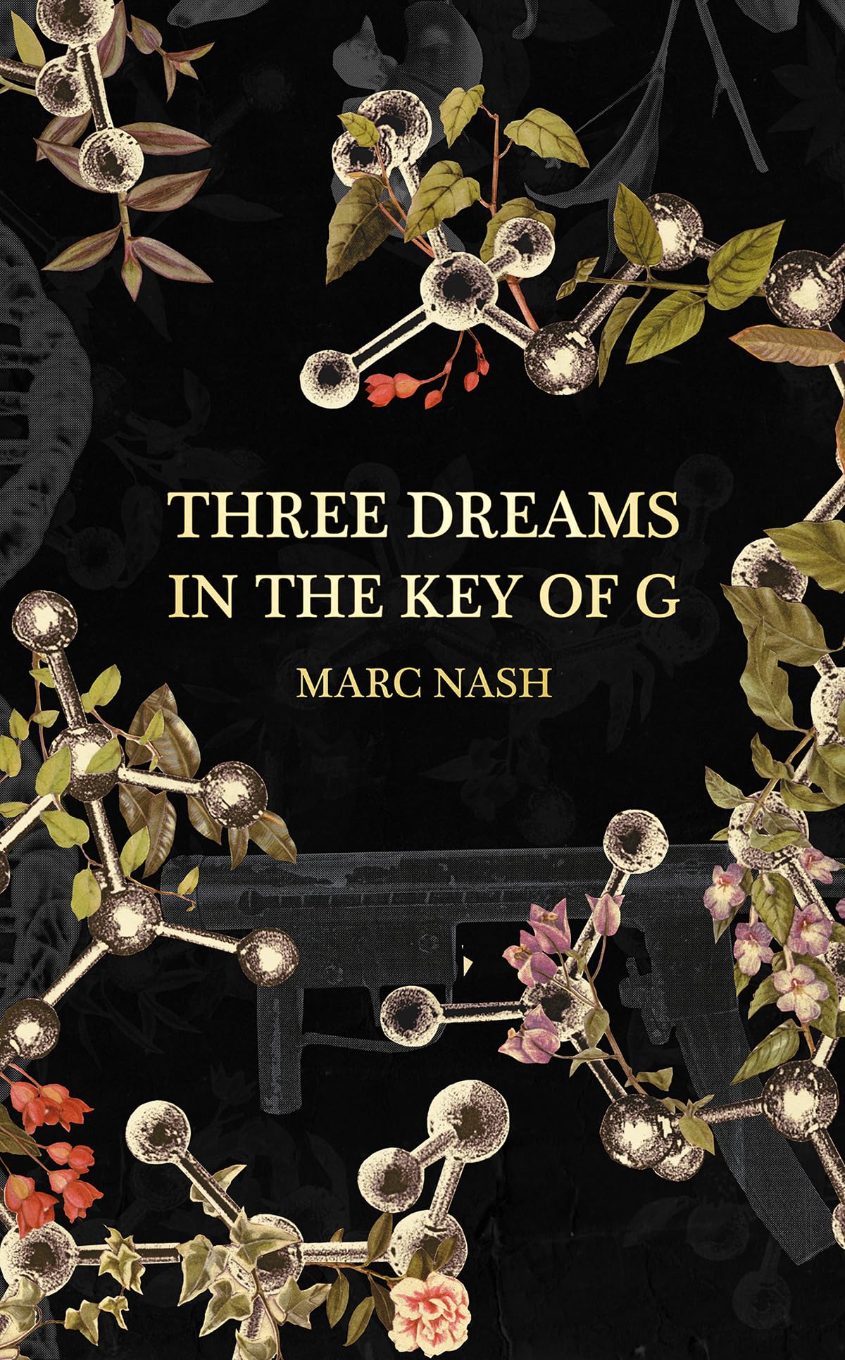 Three Dreams in the Key of G Contemporary literature