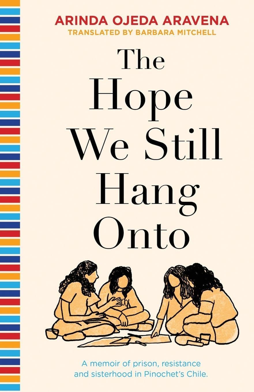 The Hope We Still Hang Onto Law