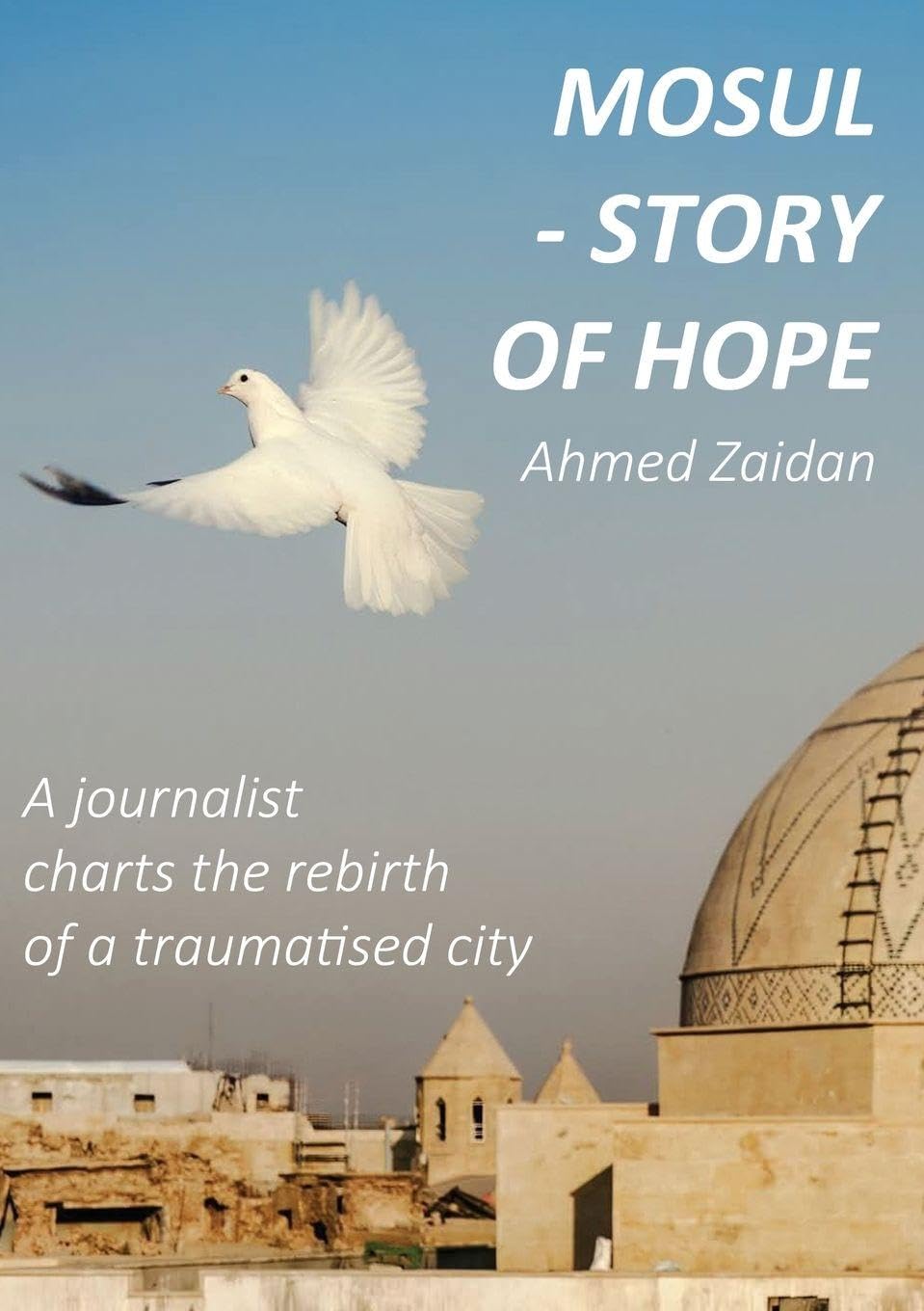 Mosul - Story of Hope Social Sciences