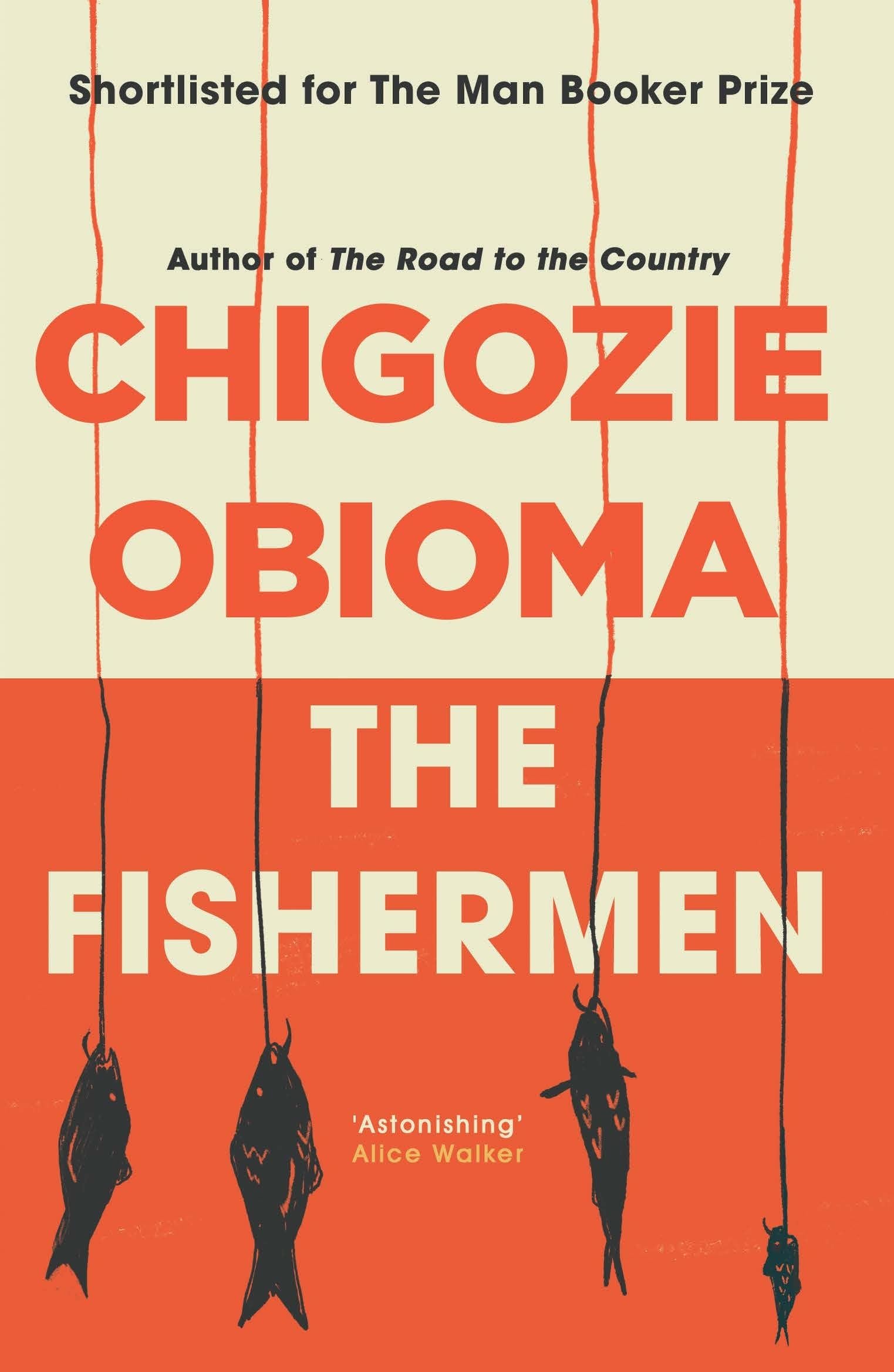 The Fishermen Contemporary literature