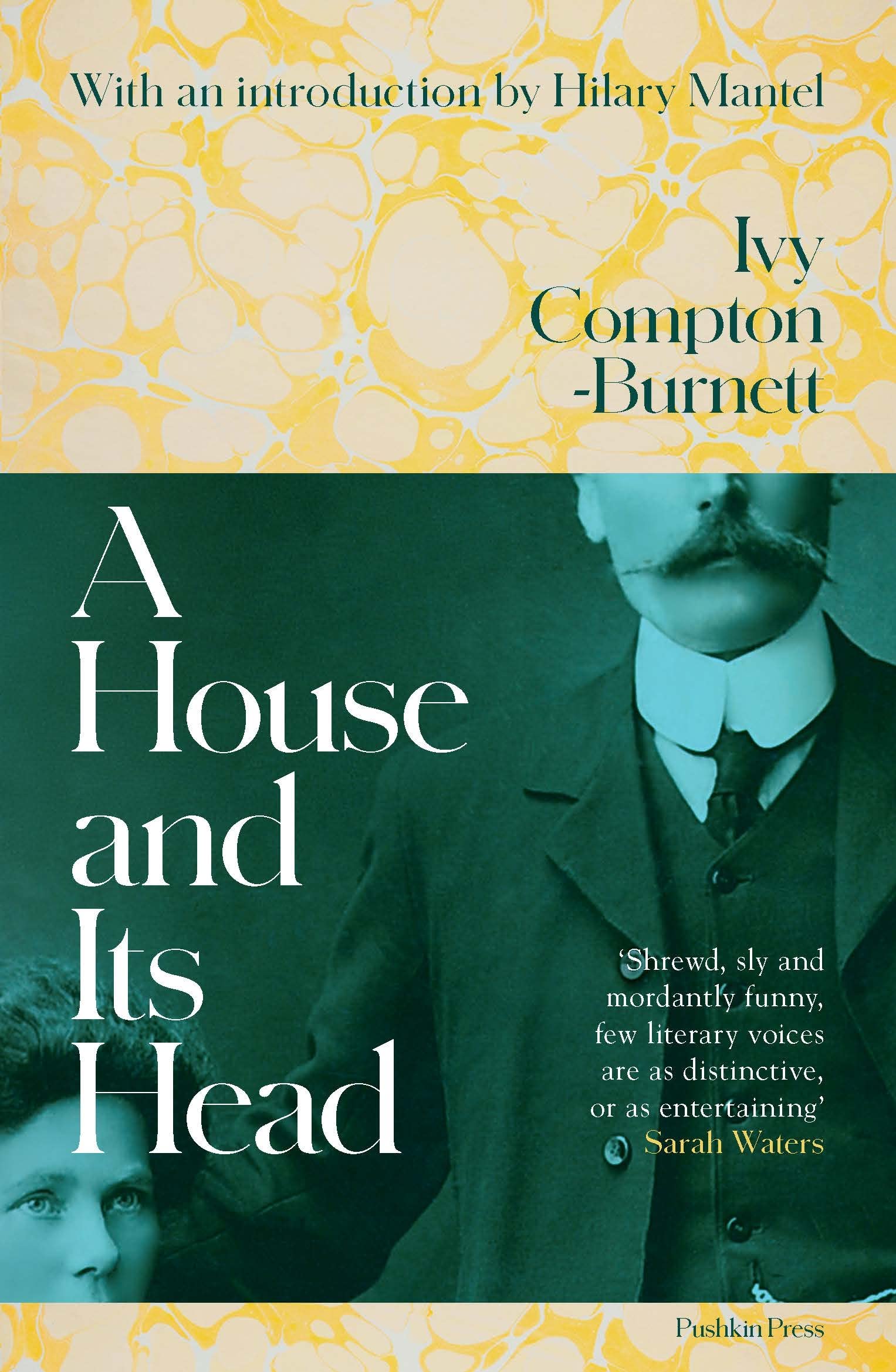 A House and Its Head Classics
