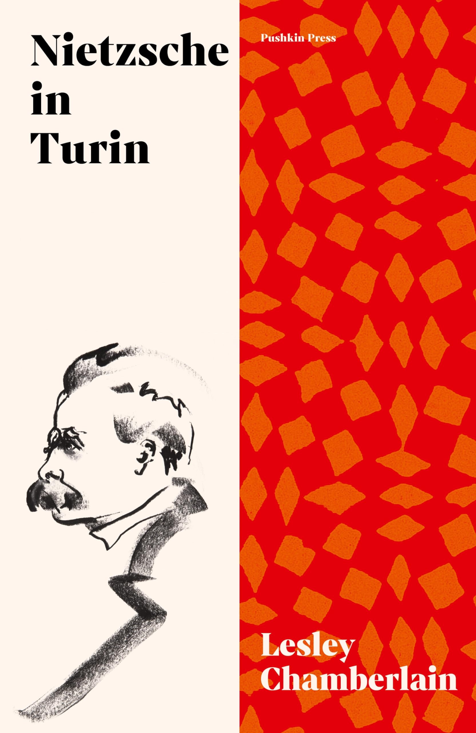 Nietzsche in Turin: The End of the Future book