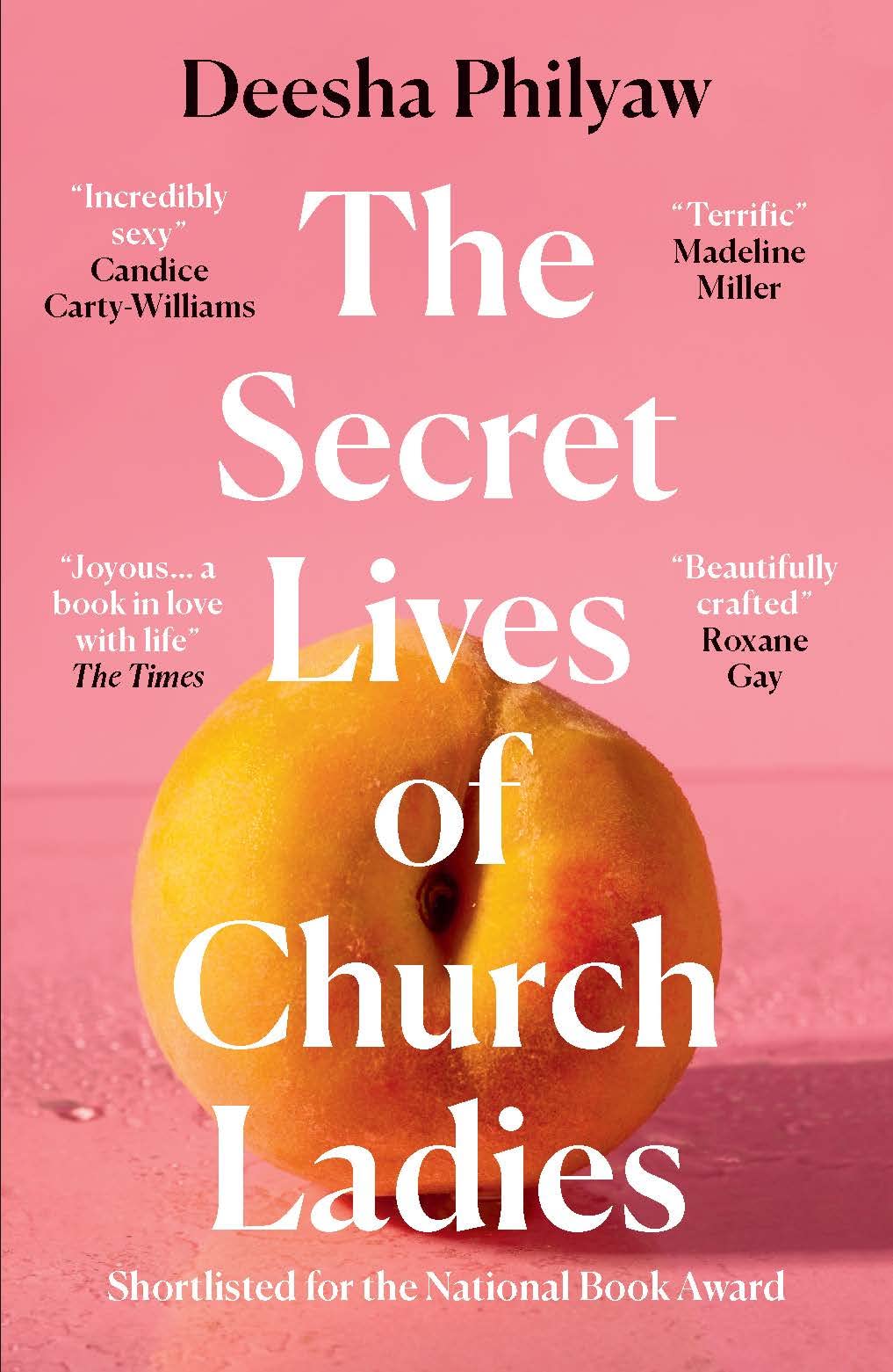 The Secret Lives of Church Ladies Essays & Short Stories