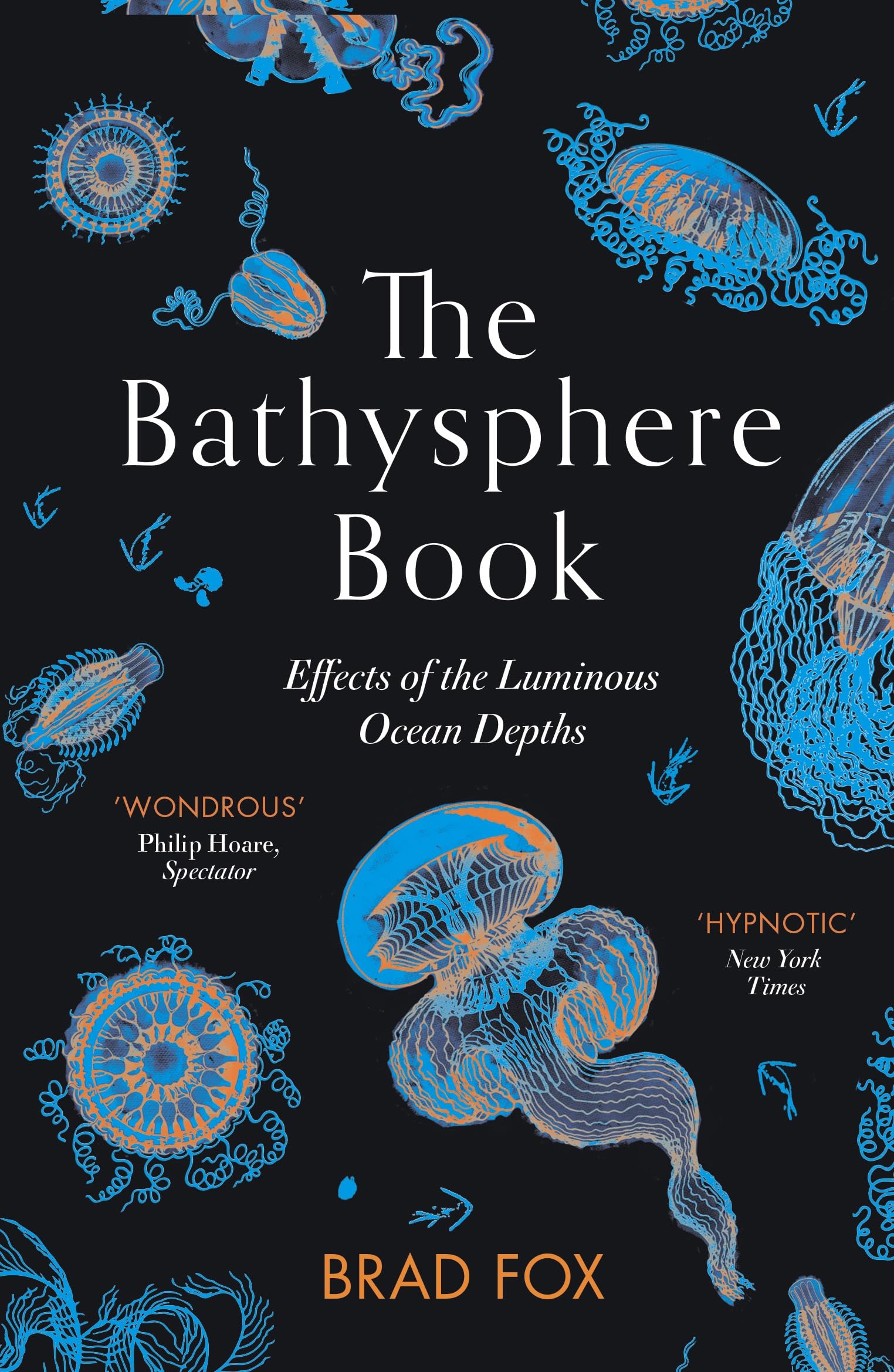 The Bathysphere Book: Effects of the Luminous Ocean Depths Politics & Society