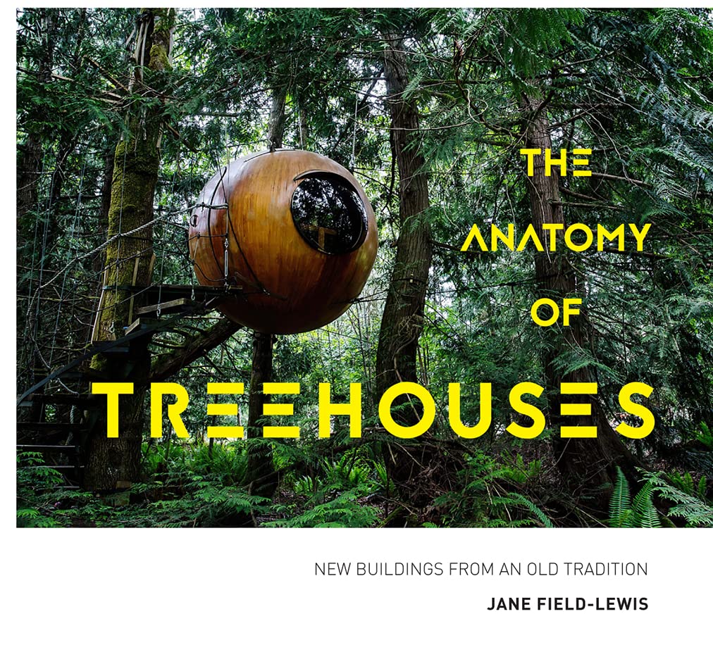 The Anatomy of Treehouses Business & Technology