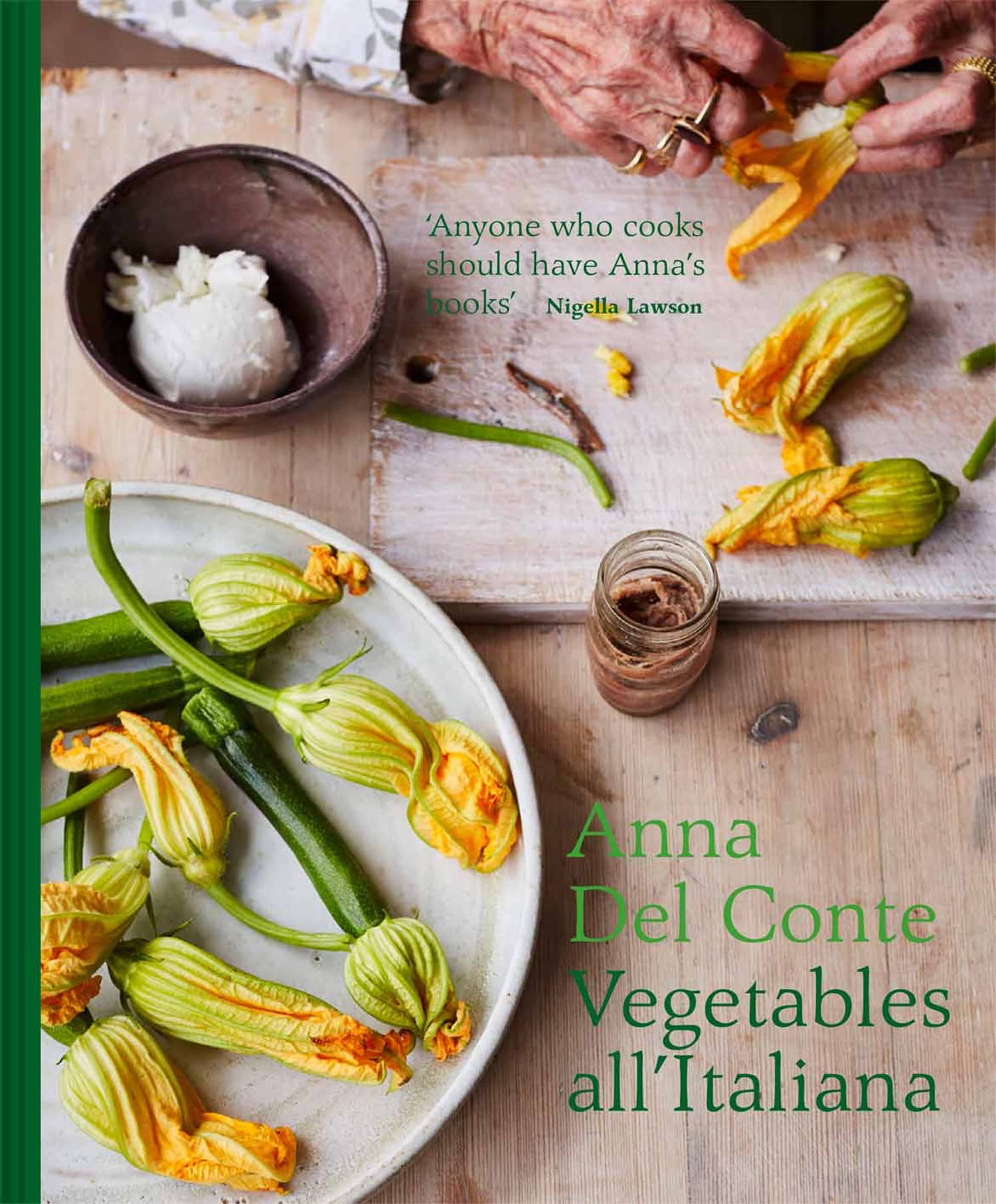 Vegetables all'Italiana: Classic Italian vegetable dishes with a modern twist Leisure, Home & Garden