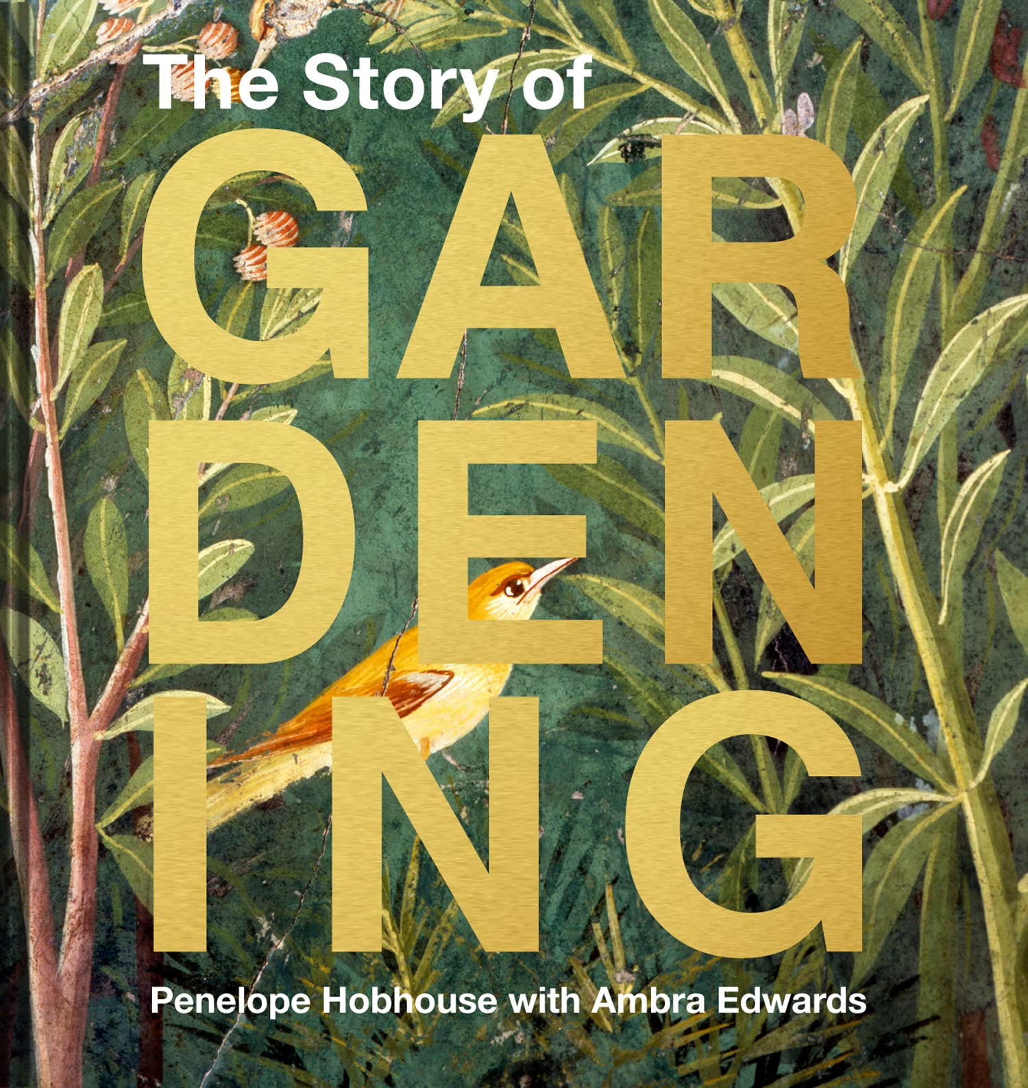 The Story of Gardening Film, Art & Culture