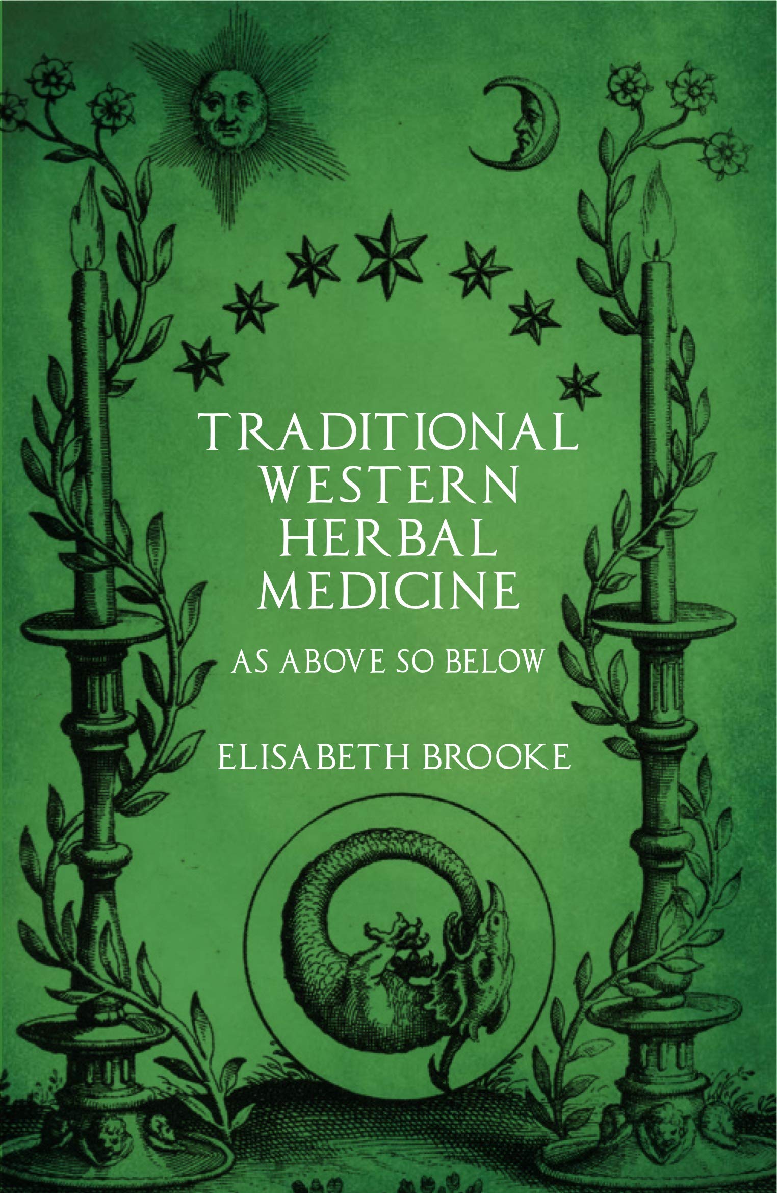 Traditional Western Herbal Medicine: As Above So Below Medicine