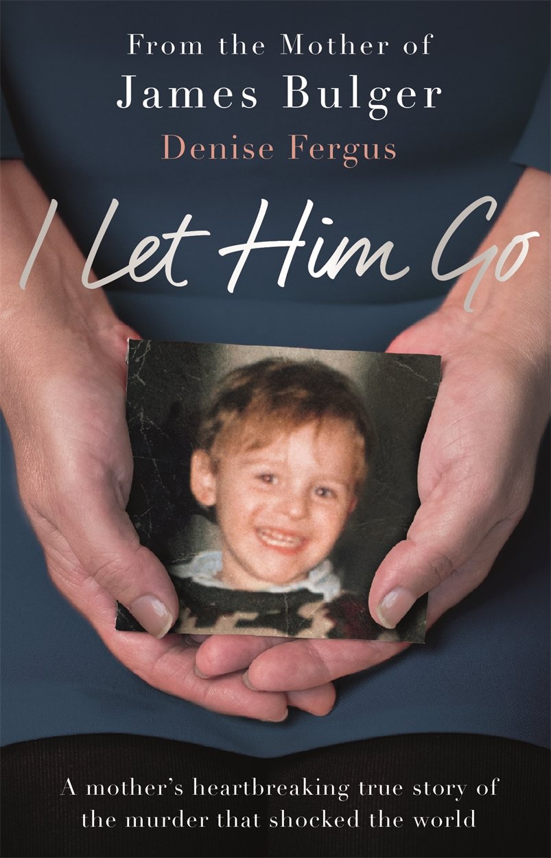 I Let Him Go Law