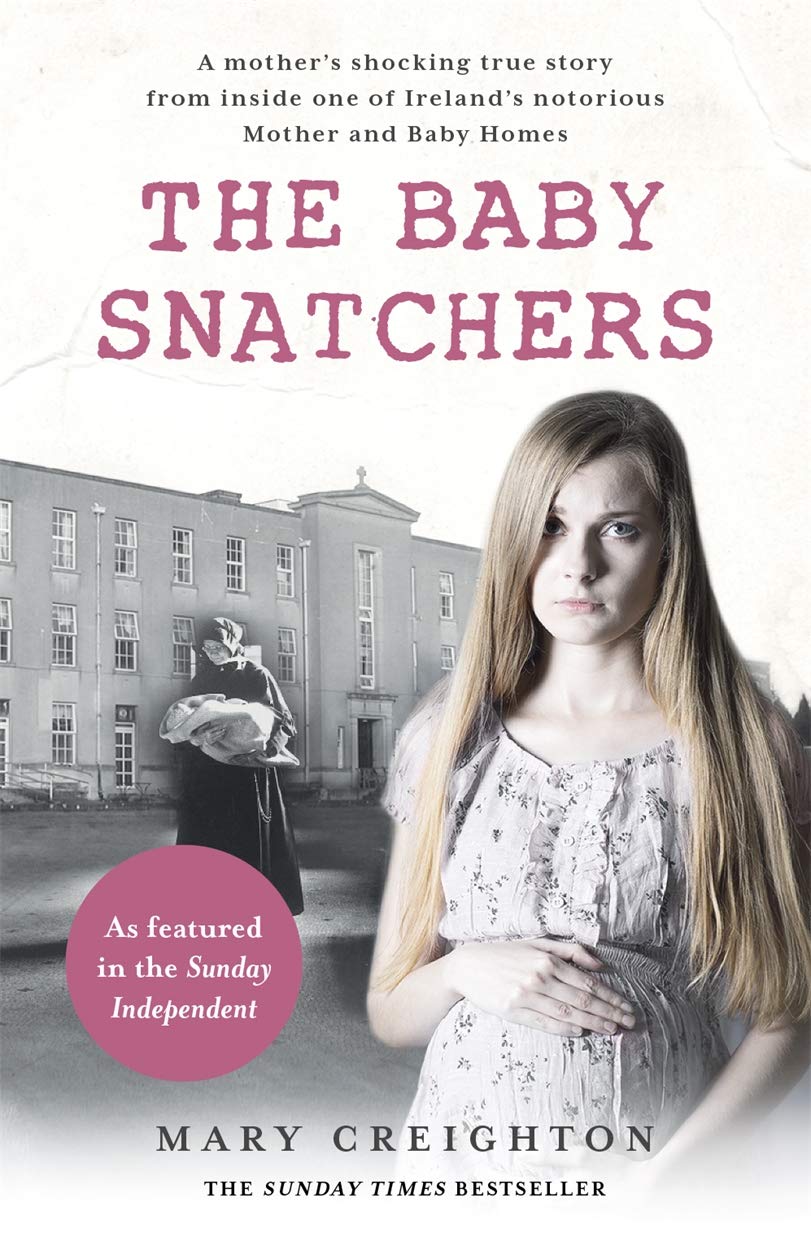 The Baby Snatchers Social Sciences