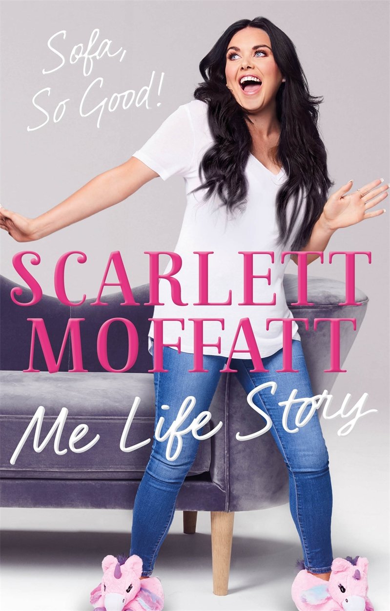 Me Life Story: The funniest book of the year! Social Sciences