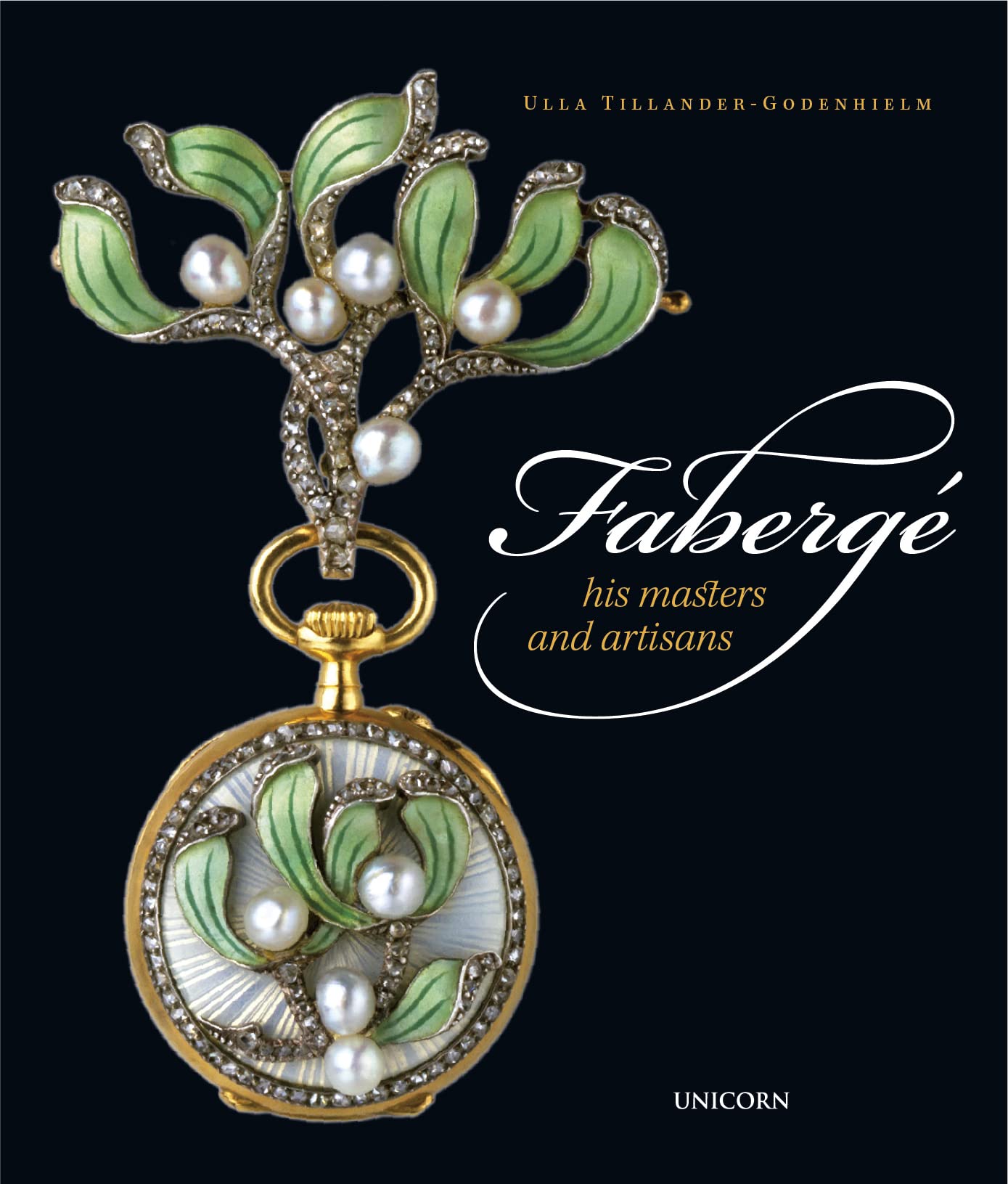 Fabergé: His Masters and Artisans Film, Art & Culture