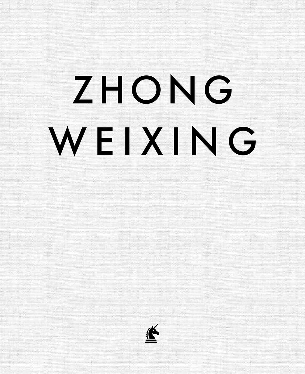 Zhong Weixing: Face to Face (Chinese Artists) Travel