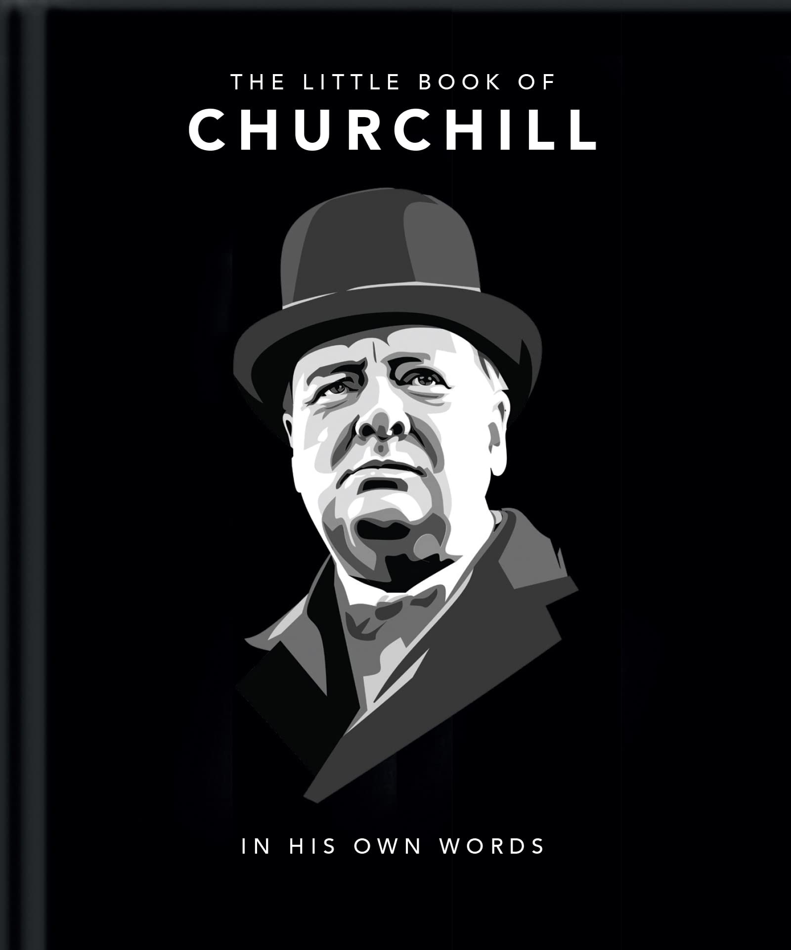 Little Book of Churchill Memories