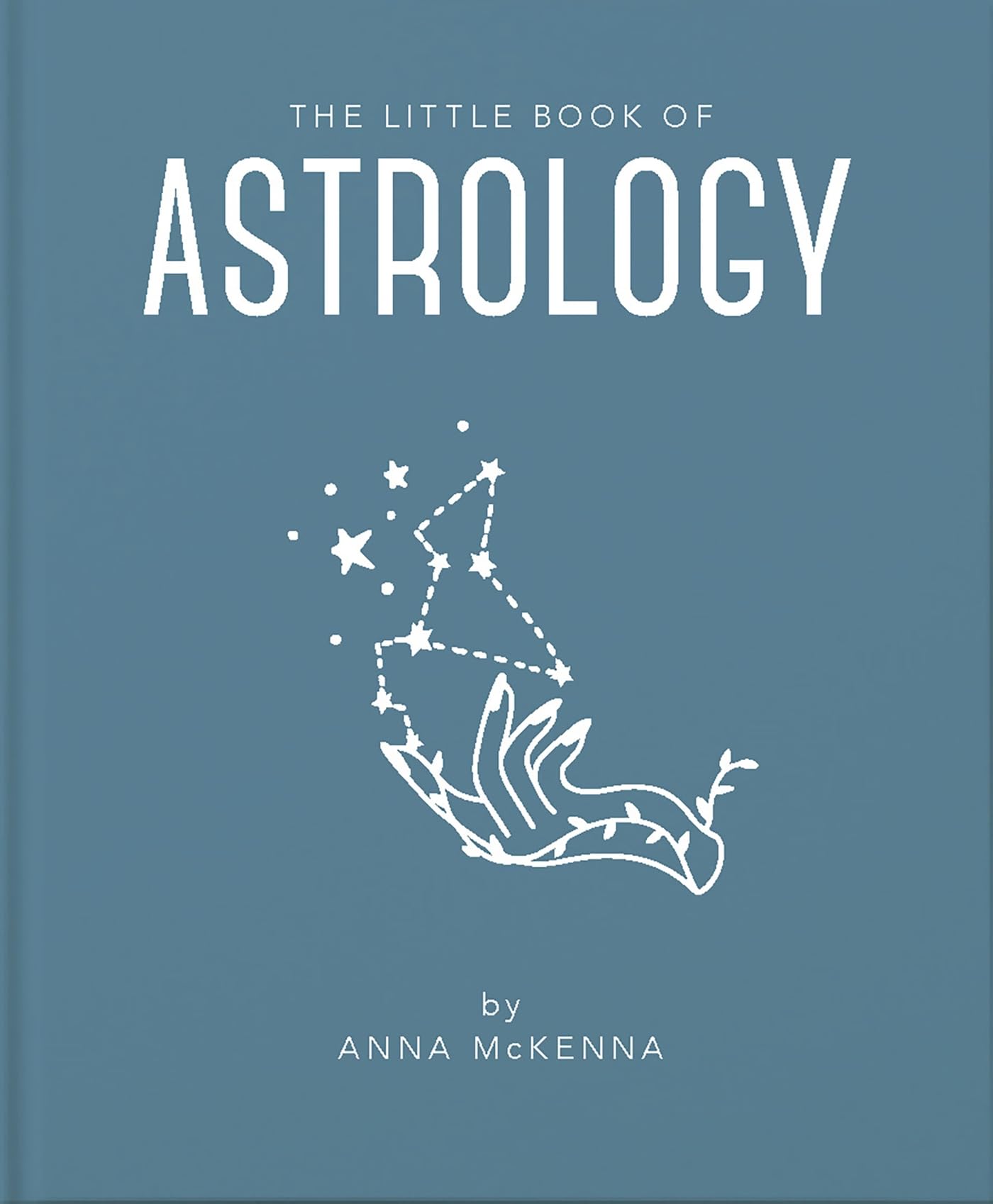 The Little Book of Astrology Lifestyle