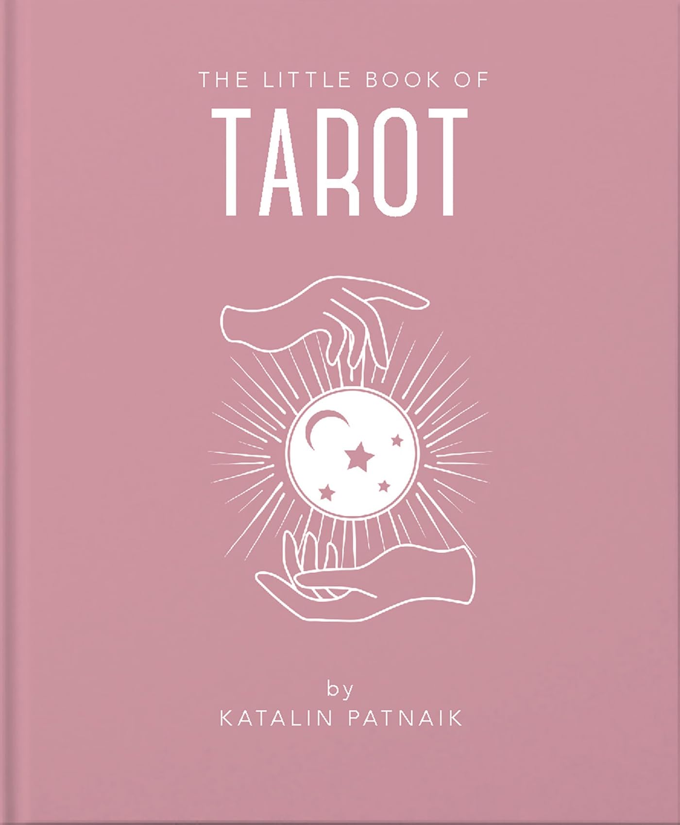The Little Book of Tarot: An Introduction to Everything You Need to Enhance Your Life Using the Tarot (Little Books of Mind, Body & Spirit) Lifestyle
