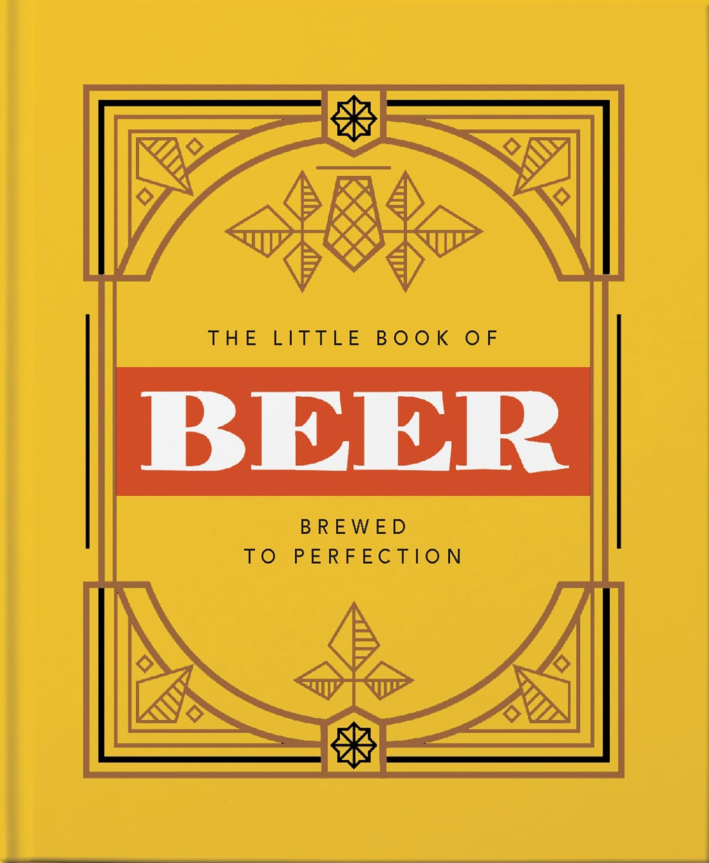 The Little Book of Beer Lifestyle