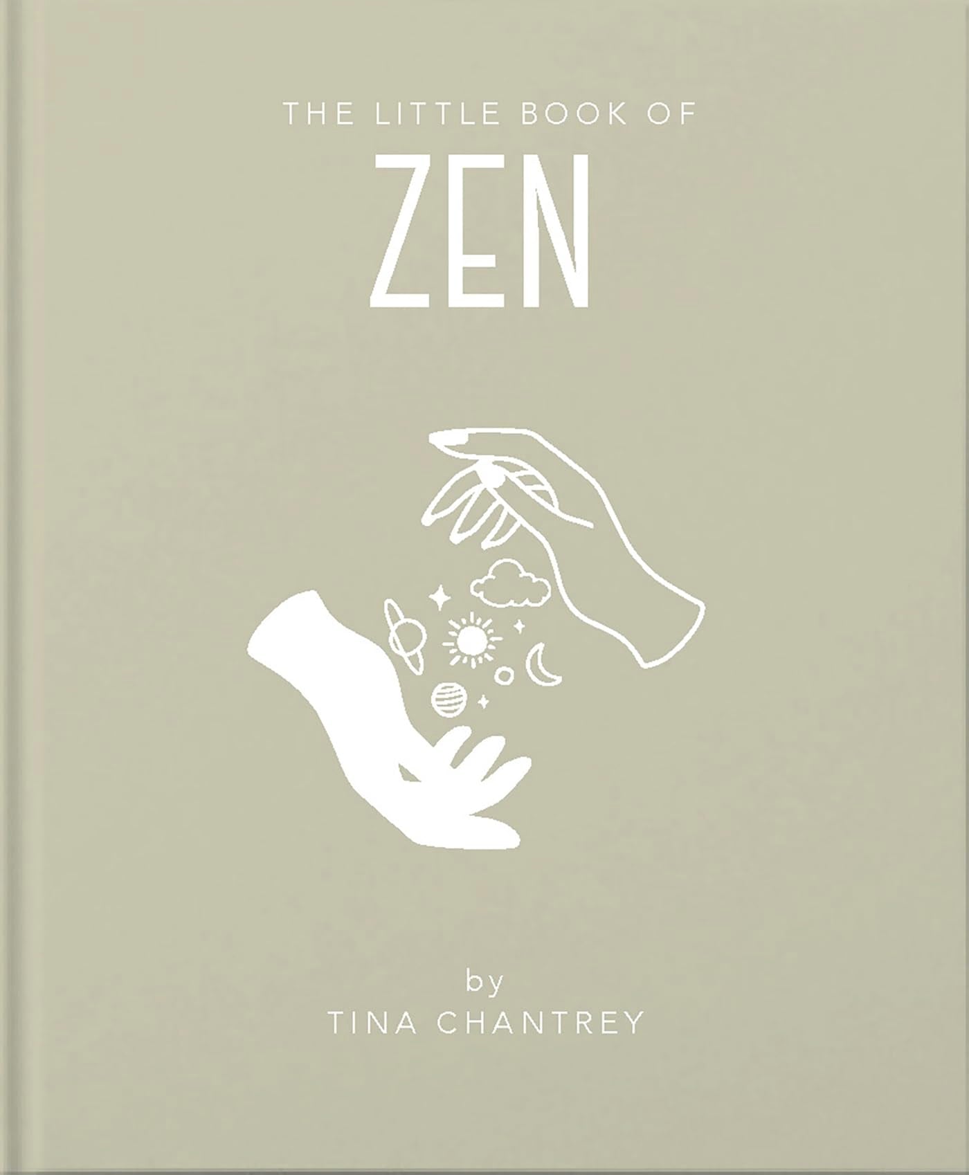 The Little Book of Zen (Little Book Of…) Philosophy