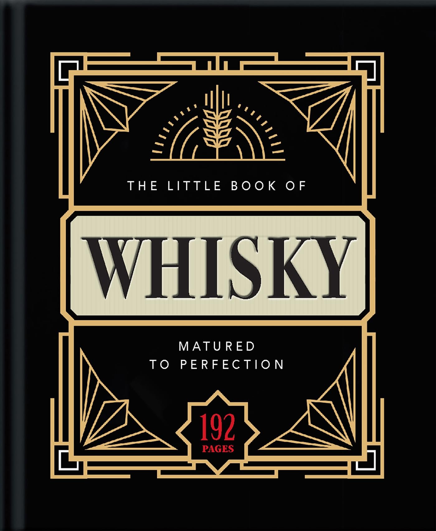 The Little Book of Whisky Lifestyle