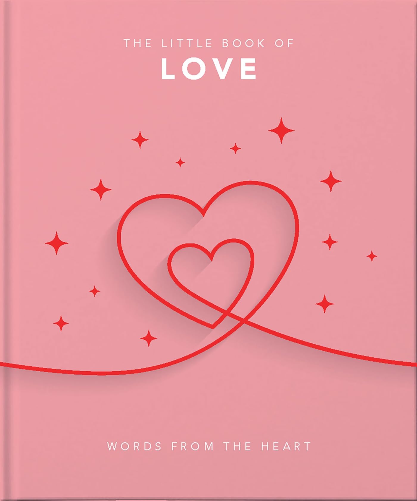 The Little Book of Love Lifestyle