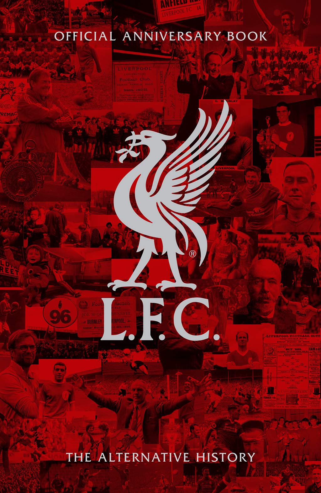 LFC 125: The Alternative History Leisure & Fun