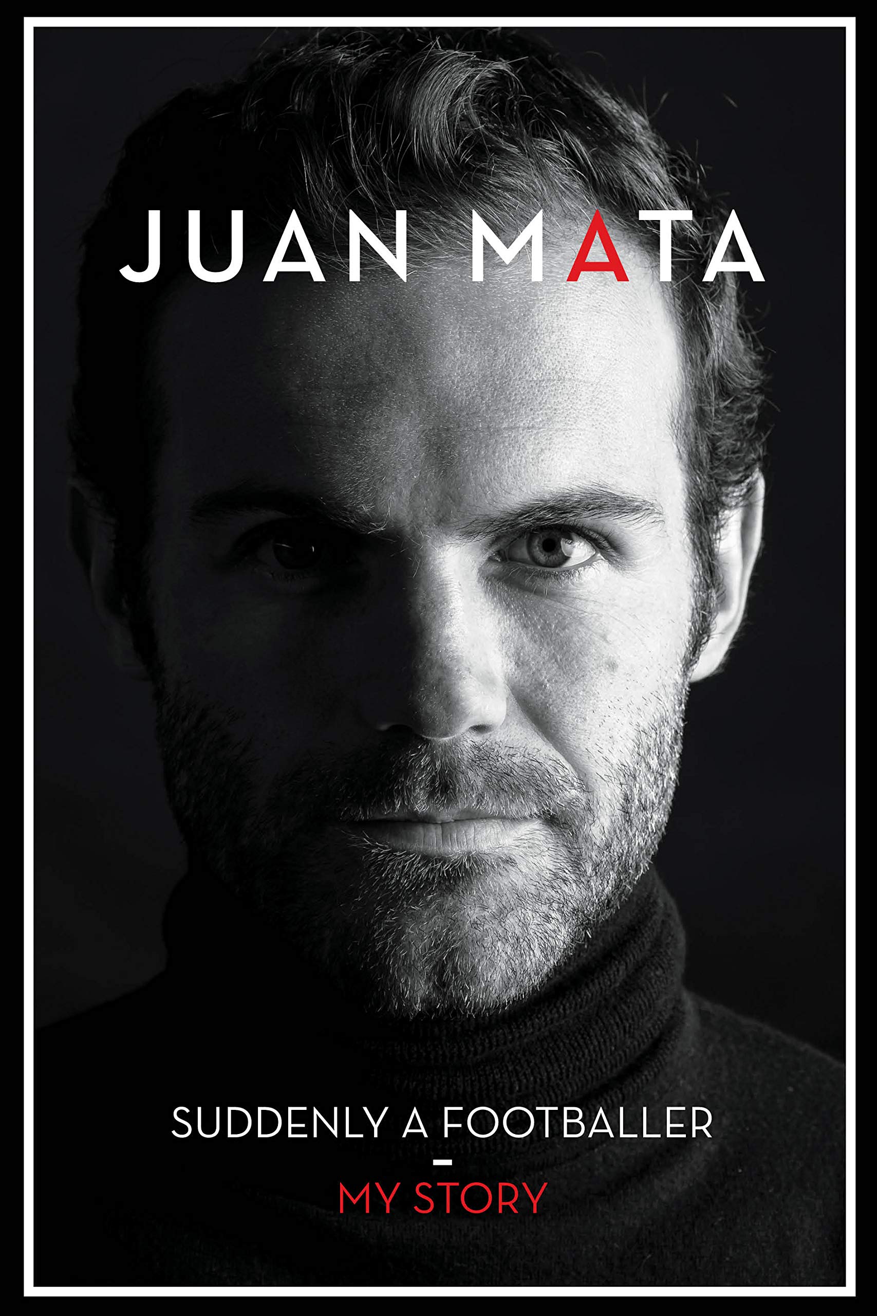 Suddenly A Footballer: My Story book