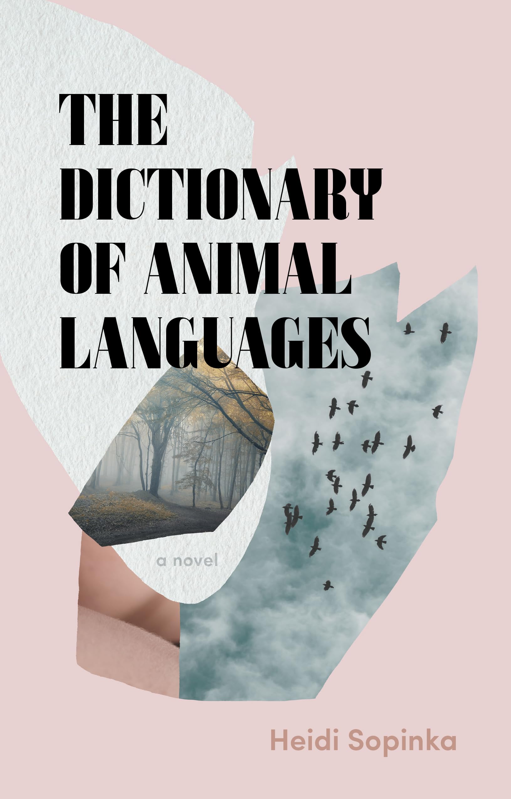 The Dictionary of Animal Languages book