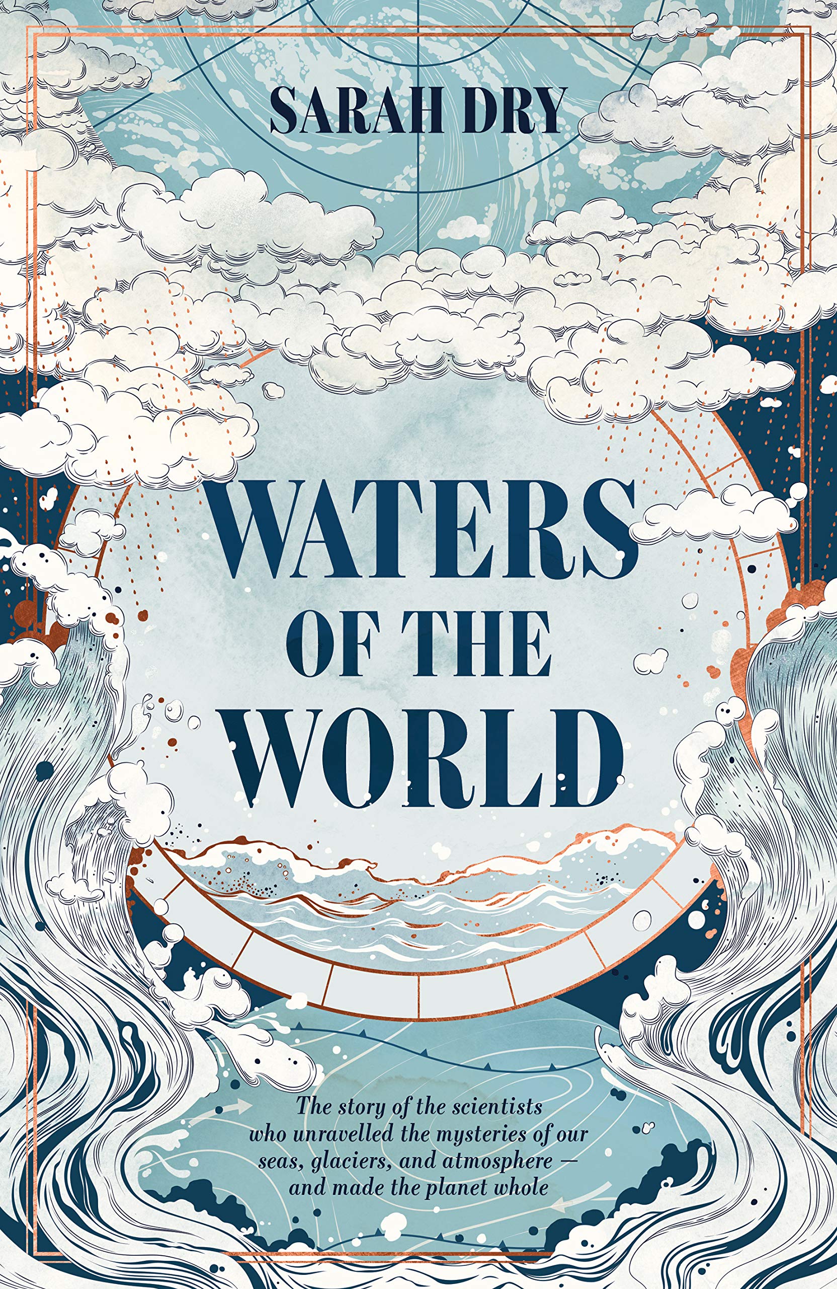 Waters of the World Geology & Geography