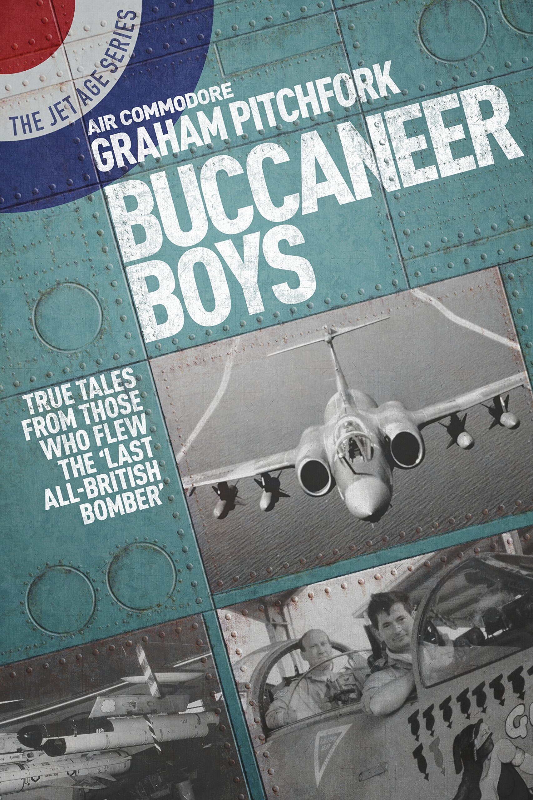 Product Image: Buccaneer Boys