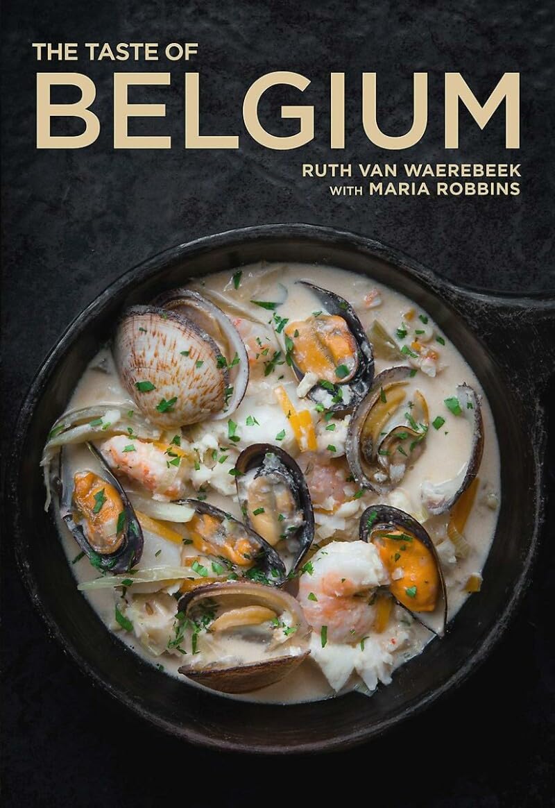 The Taste of Belgium Film, Art & Culture