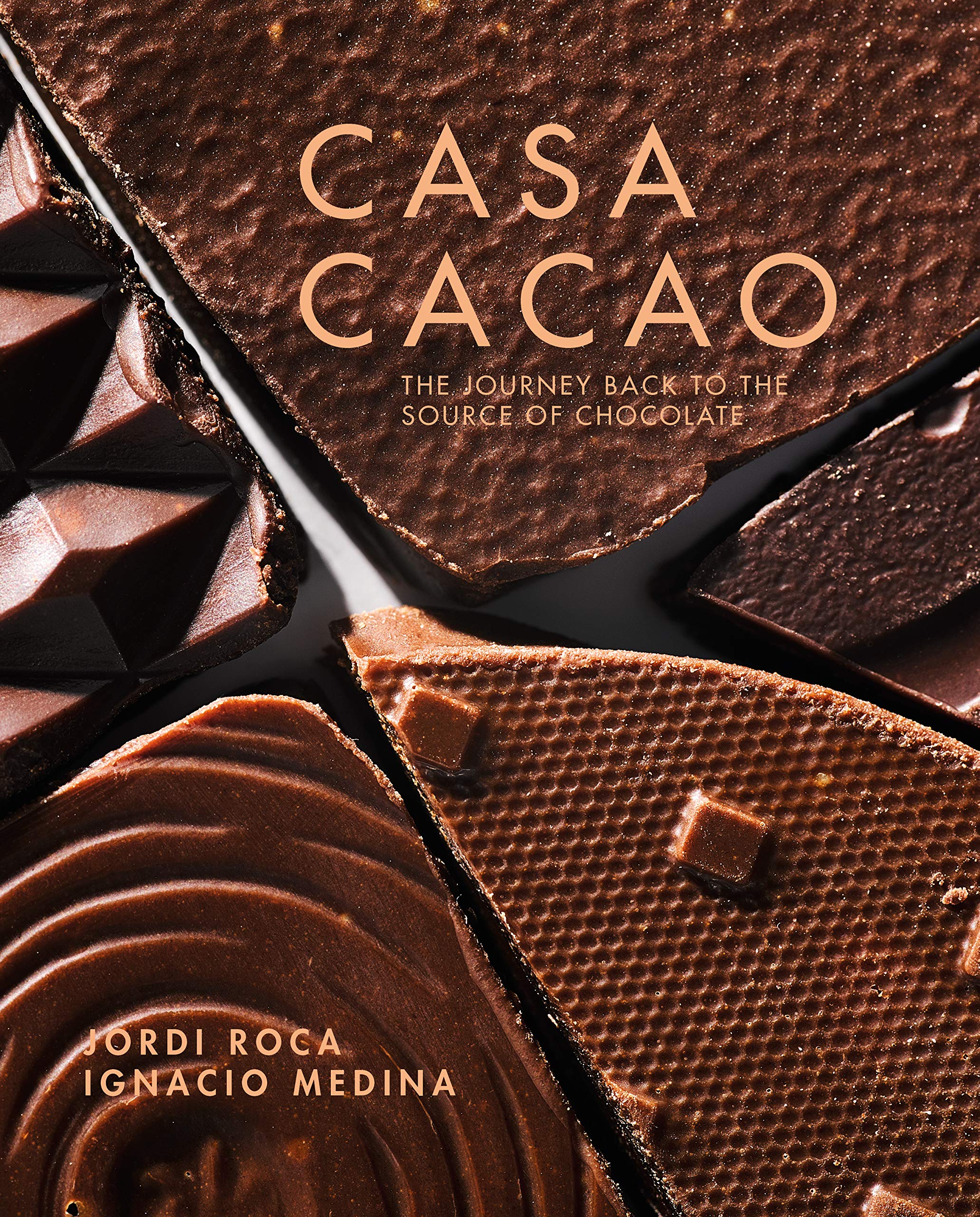 Product Image: Casa Cacao