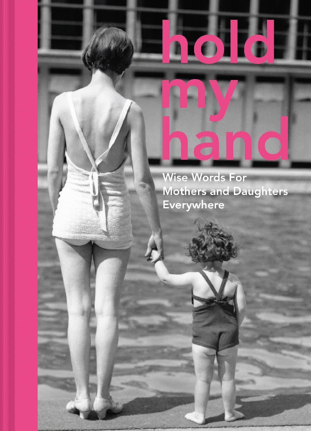 Hold My Hand Partnership & Love Books