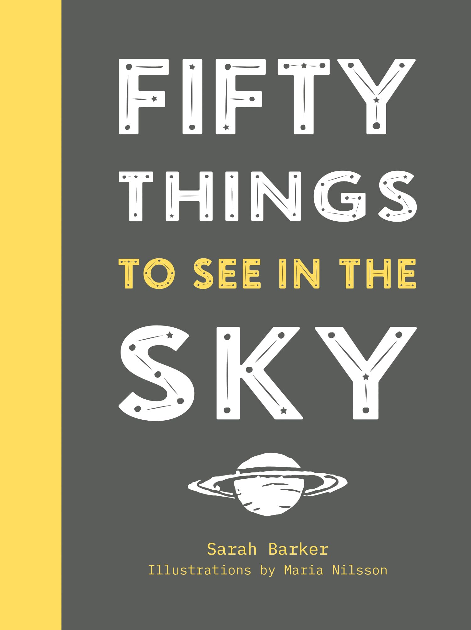 Fifty Things to See in the Sky Computer Science