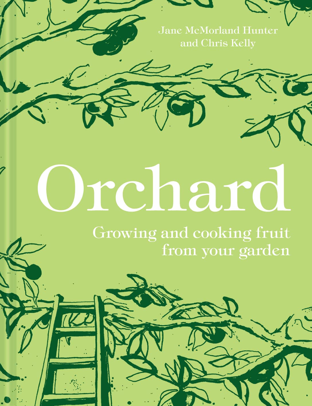 Orchard: Growing and cooking fruit from your garden Mathematics