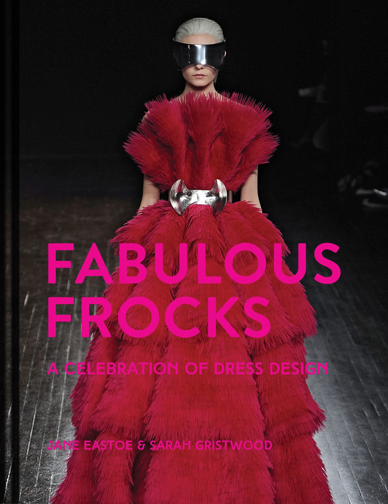 Fabulous Frocks Books