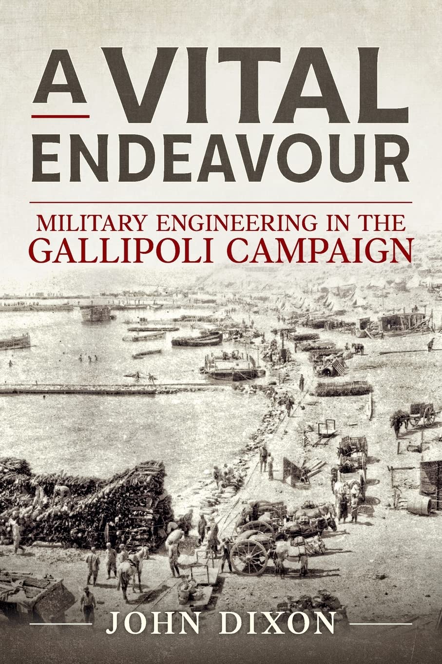 A Vital Endeavour Social Sciences